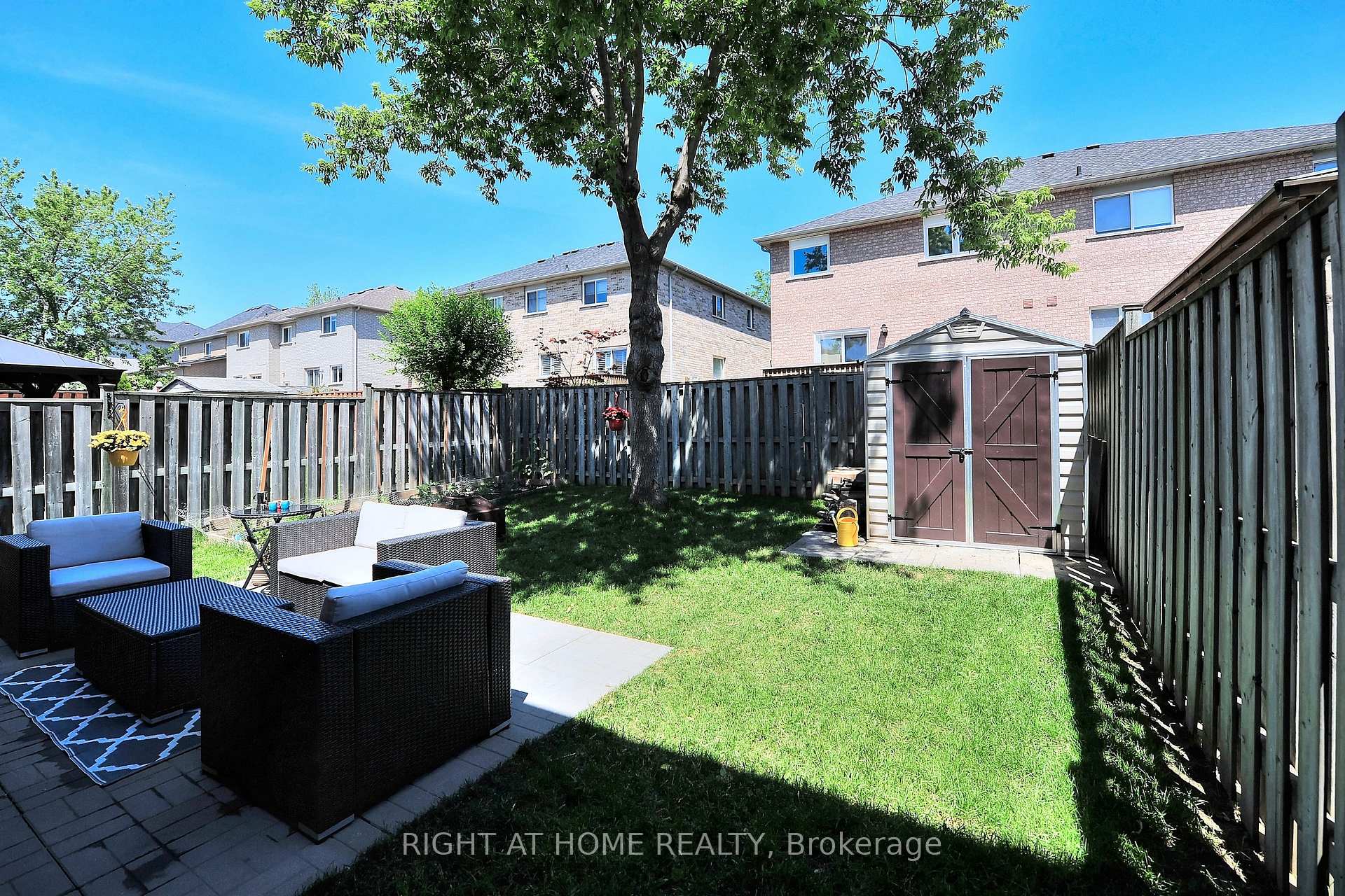 Photo 24 of 11 Giovanni Way, Vaughan, Sonoma Heights — HOMEH