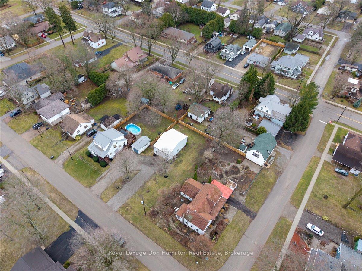 Photo 1 of First Street, Bayham, Straffordville — HOMEH