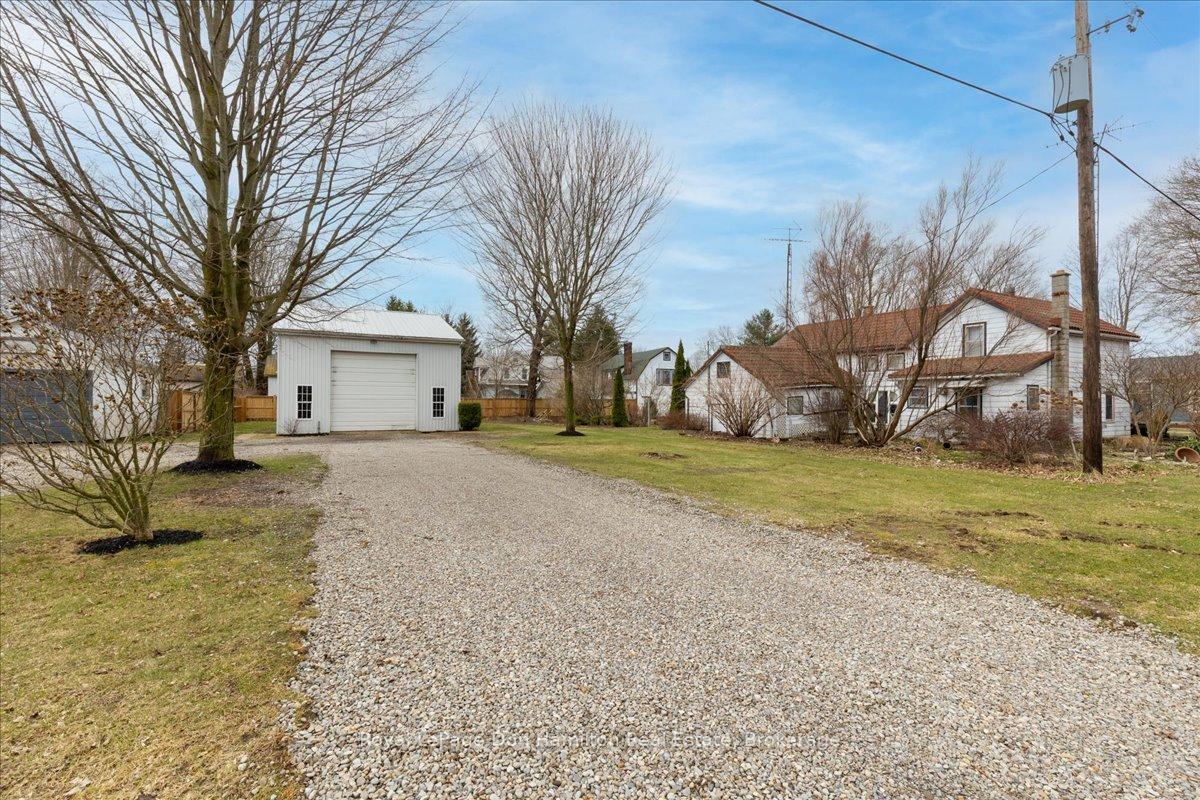 Photo 16 of First Street, Bayham, Straffordville — HOMEH