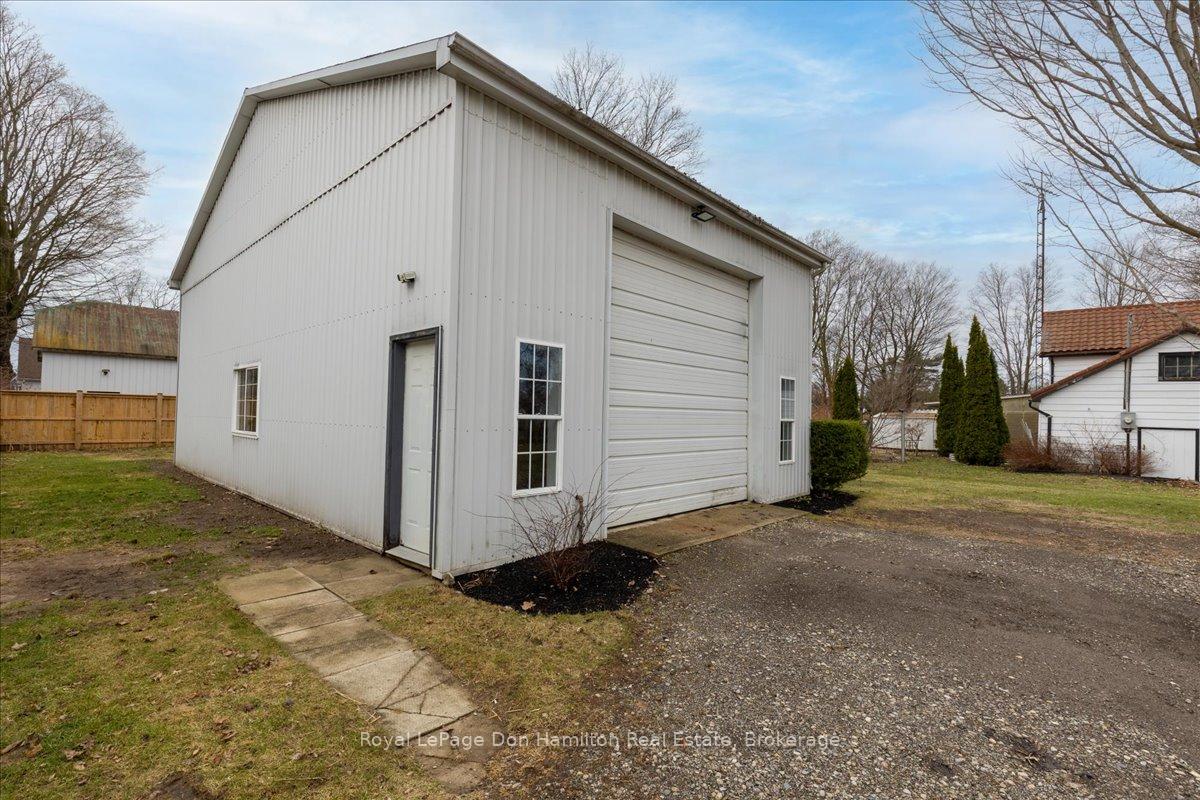 Photo 2 of First Street, Bayham, Straffordville — HOMEH