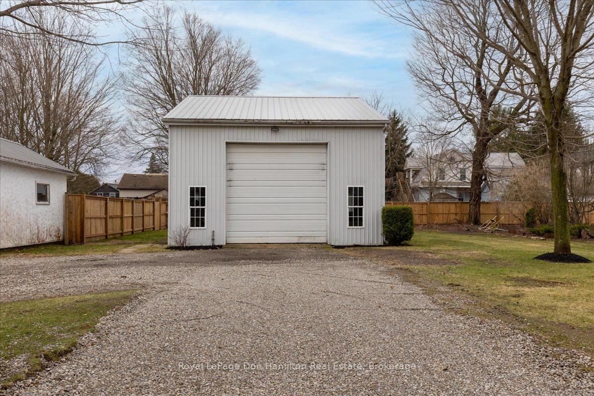 Photo 5 of First Street, Bayham, Straffordville — HOMEH