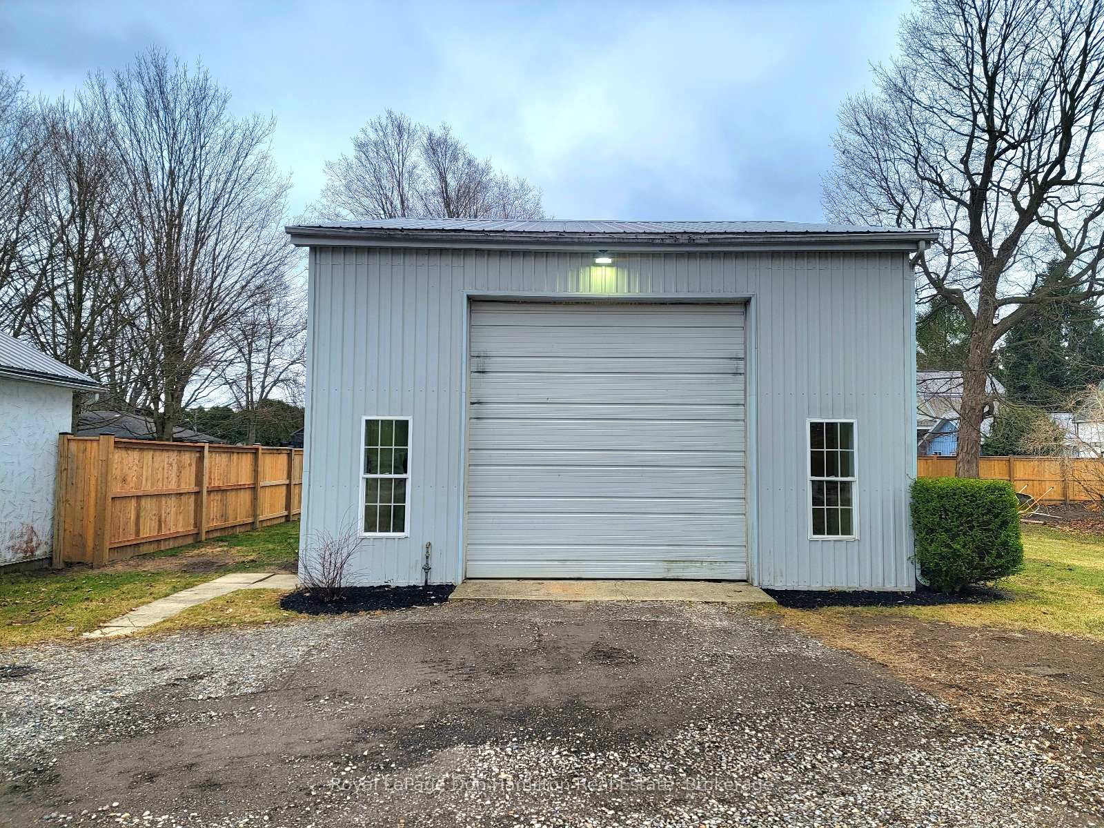 Photo 7 of First Street, Bayham, Straffordville — HOMEH
