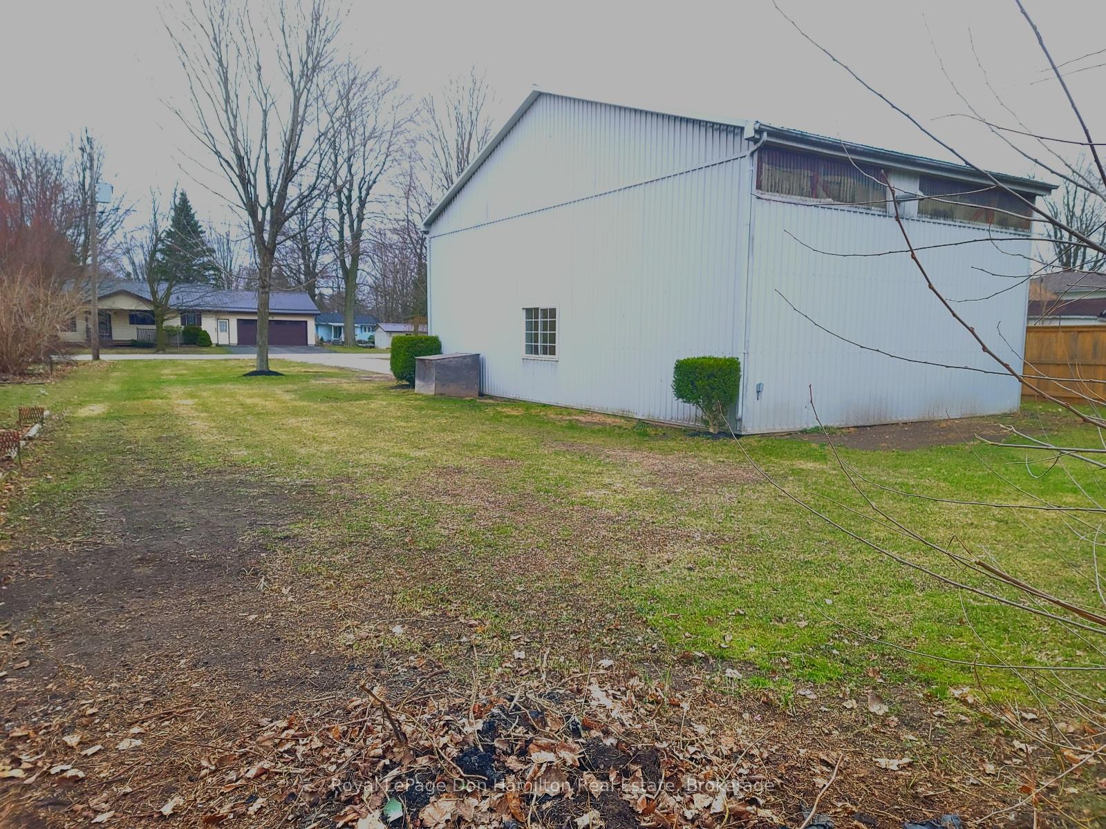 Photo 4 of First Street, Bayham, Straffordville — HOMEH