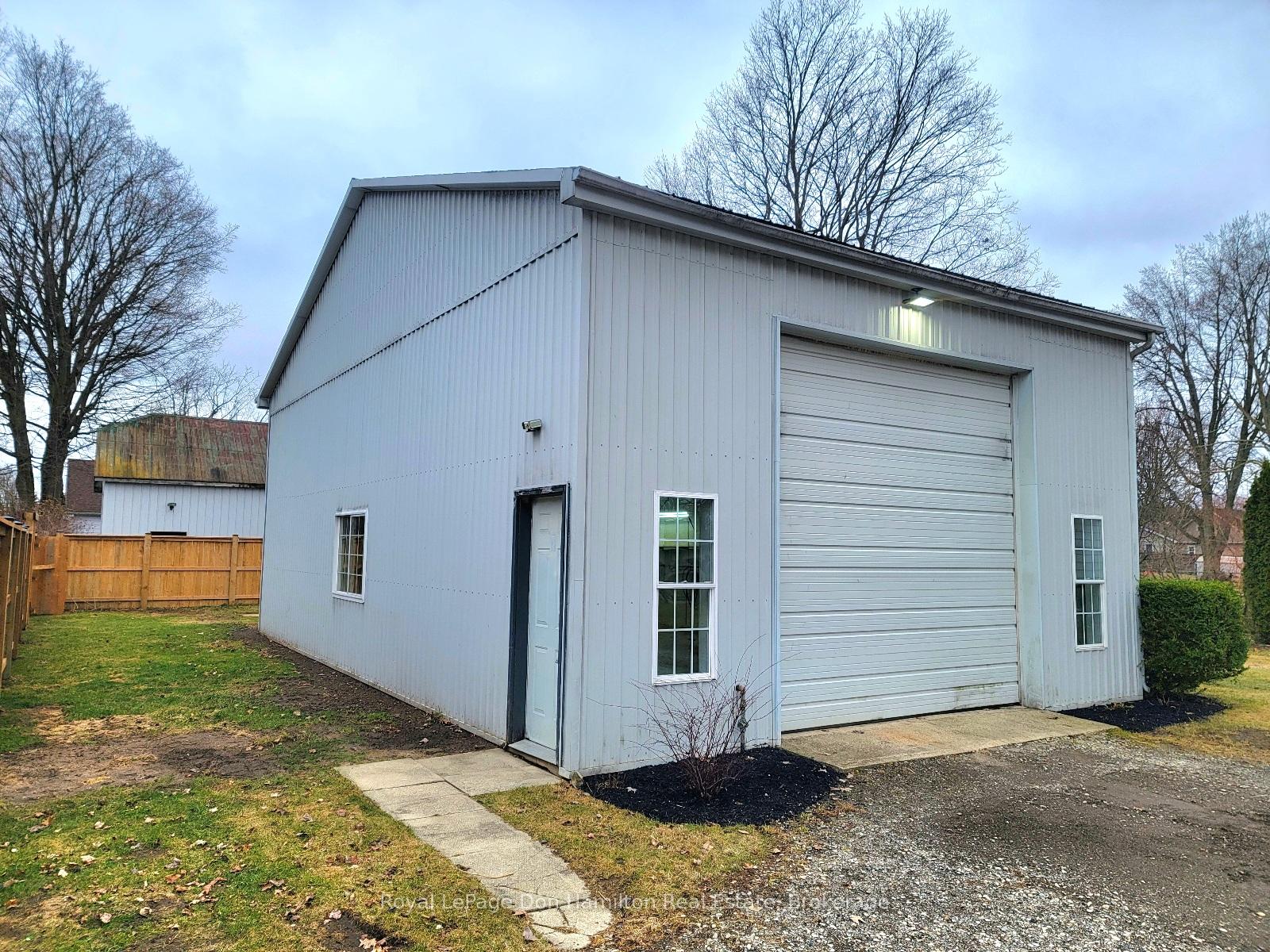 Photo 6 of First Street, Bayham, Straffordville — HOMEH