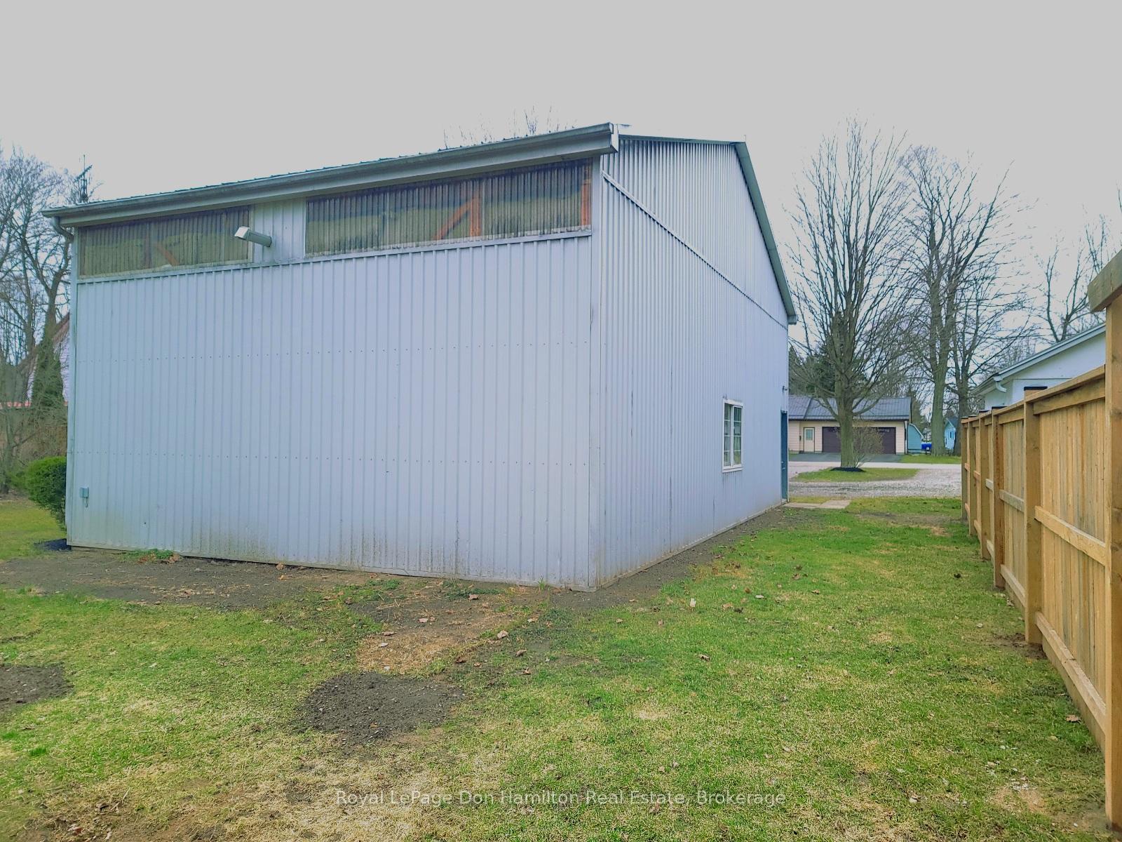 Photo 8 of First Street, Bayham, Straffordville — HOMEH