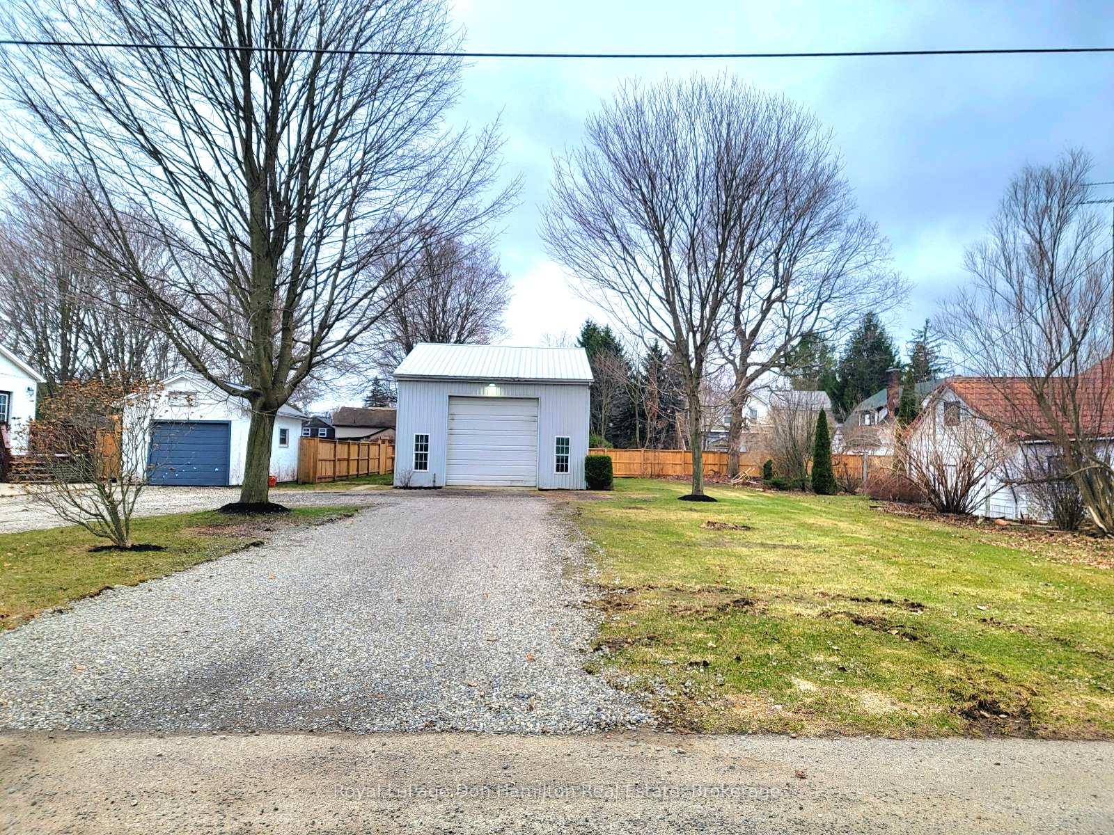 Photo 14 of First Street, Bayham, Straffordville — HOMEH