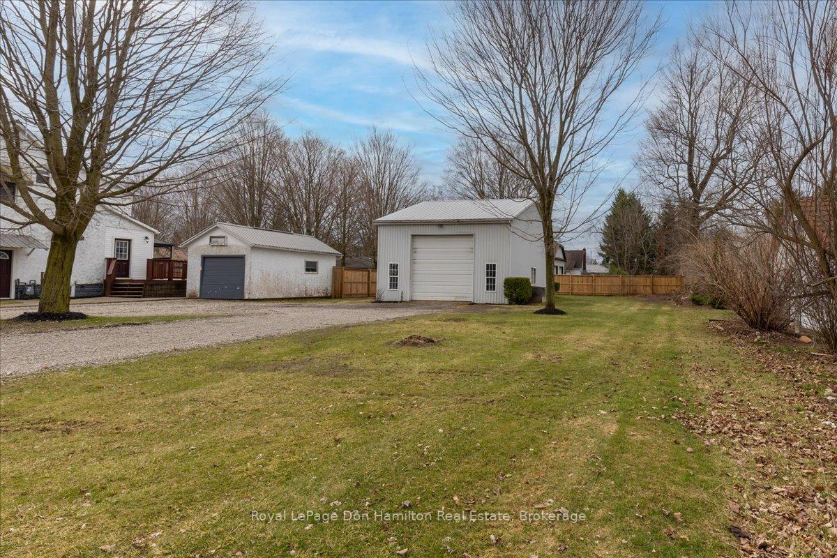 Photo 24 of First Street, Bayham, Straffordville — HOMEH