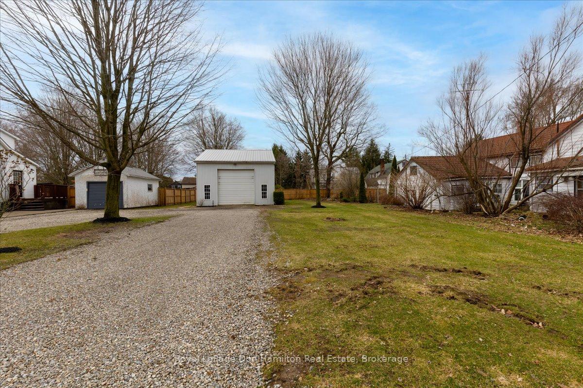 Photo 13 of First Street, Bayham, Straffordville — HOMEH
