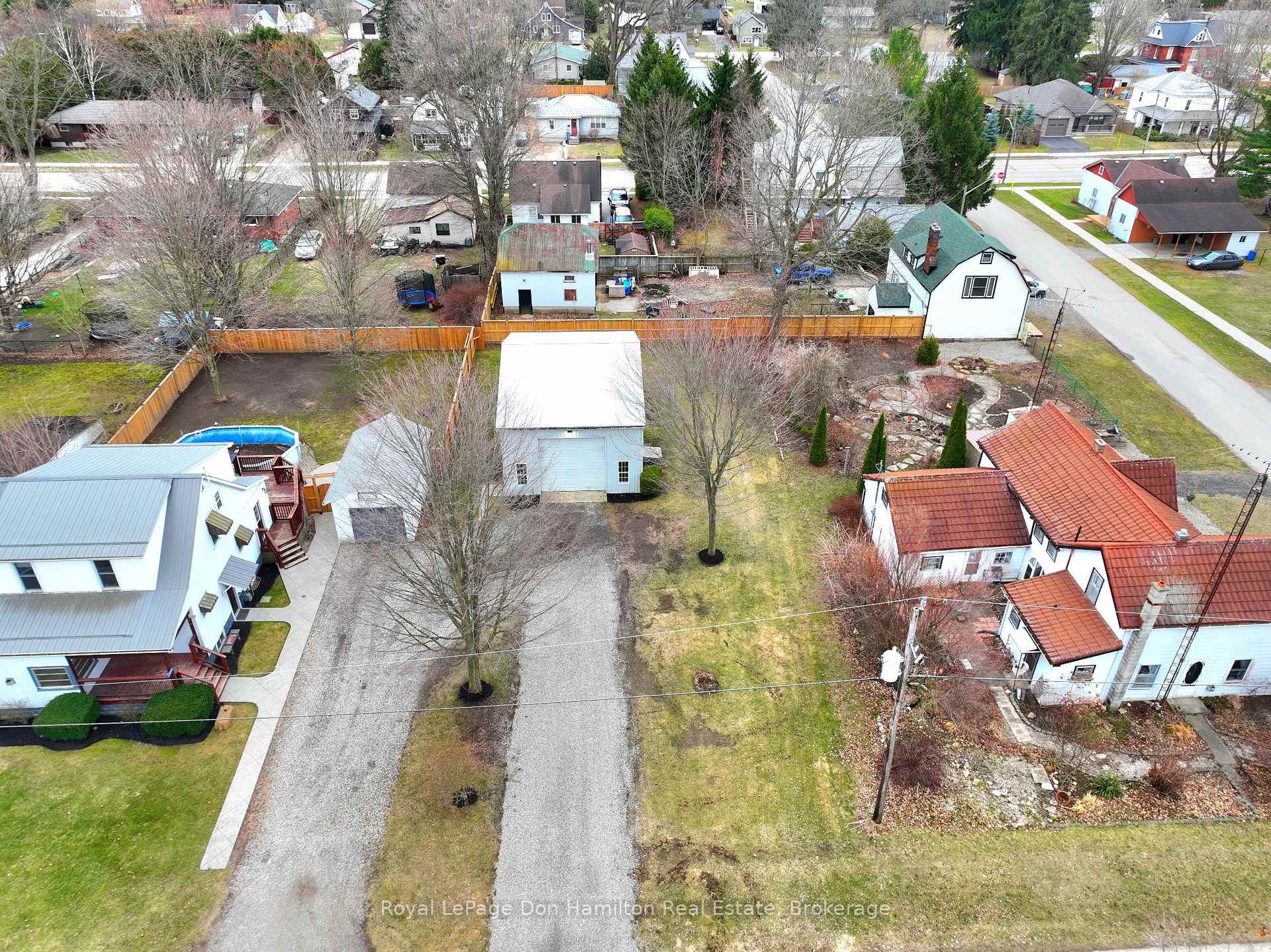 Photo 25 of First Street, Bayham, Straffordville — HOMEH