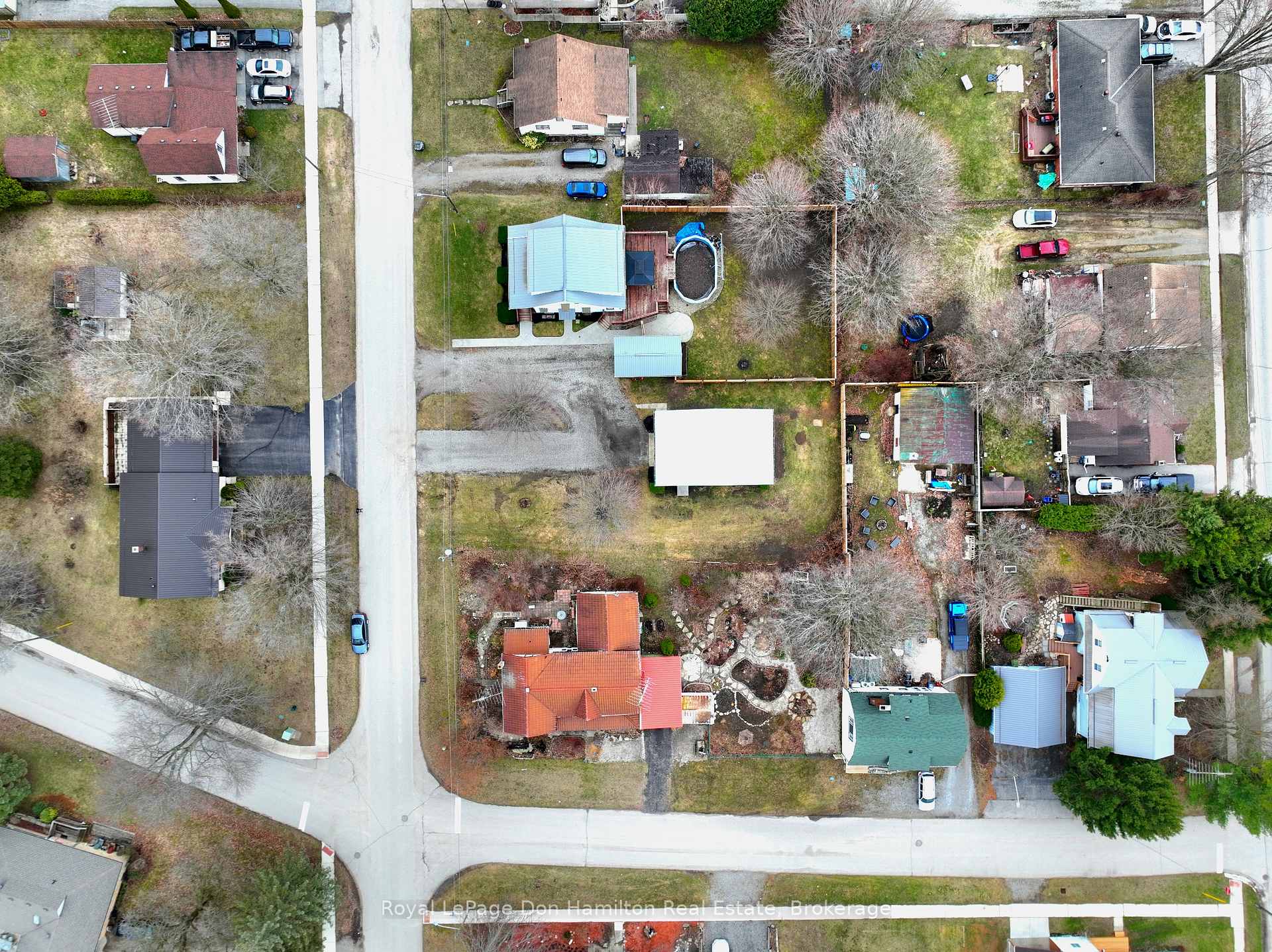 Photo 21 of First Street, Bayham, Straffordville — HOMEH
