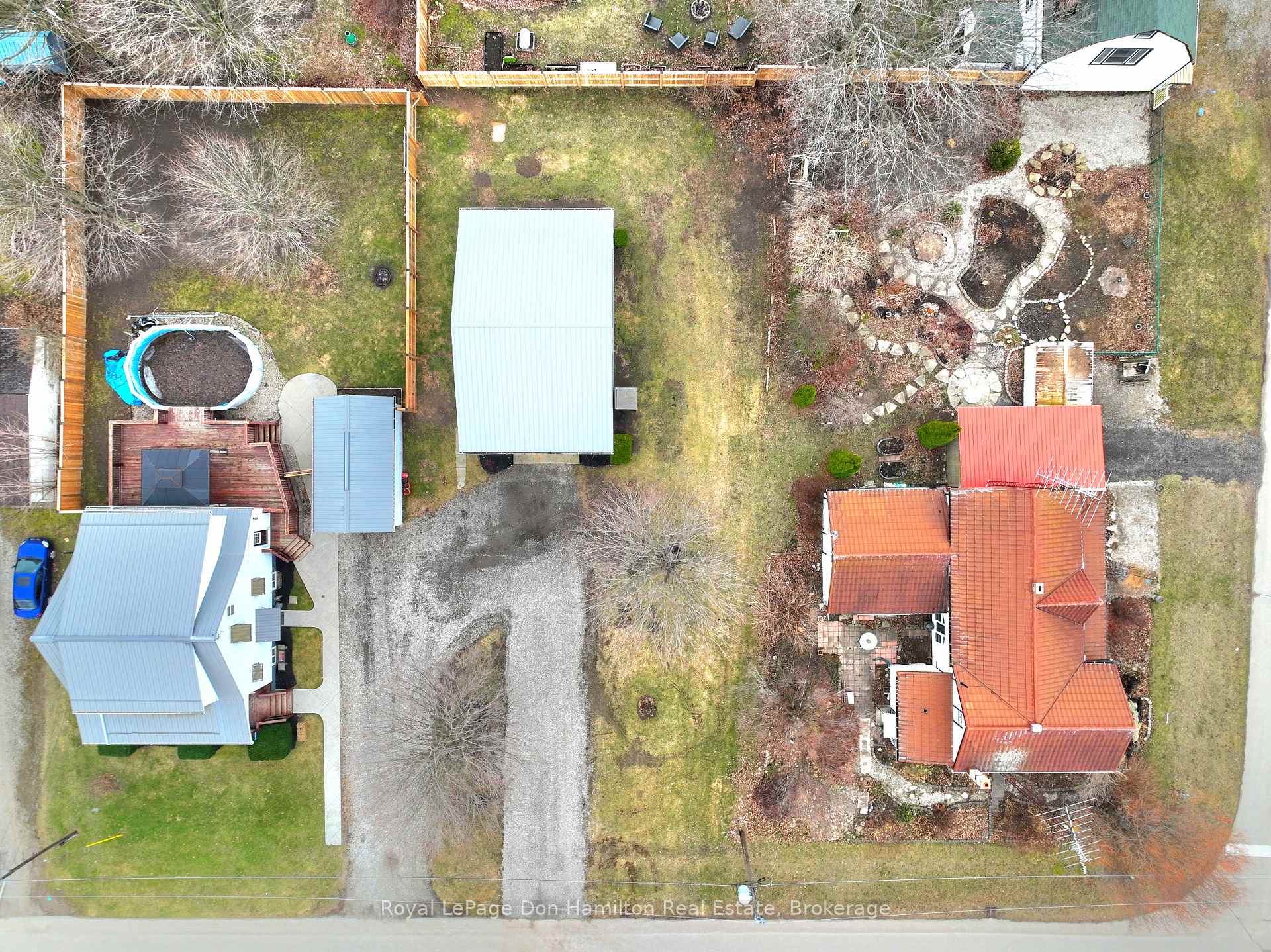 Photo 22 of First Street, Bayham, Straffordville — HOMEH