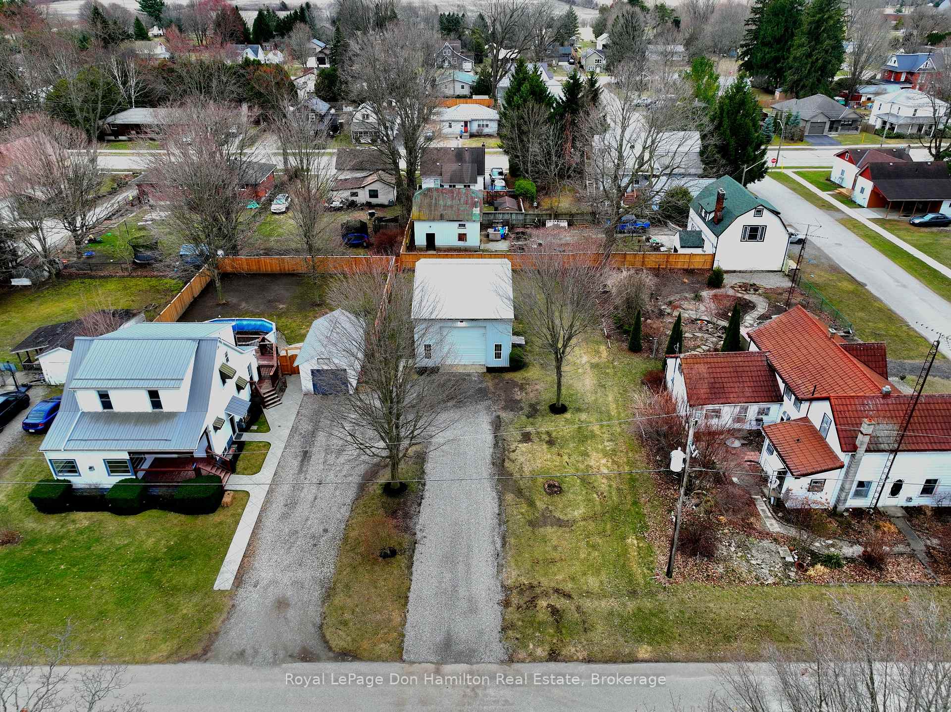 Photo 26 of First Street, Bayham, Straffordville — HOMEH