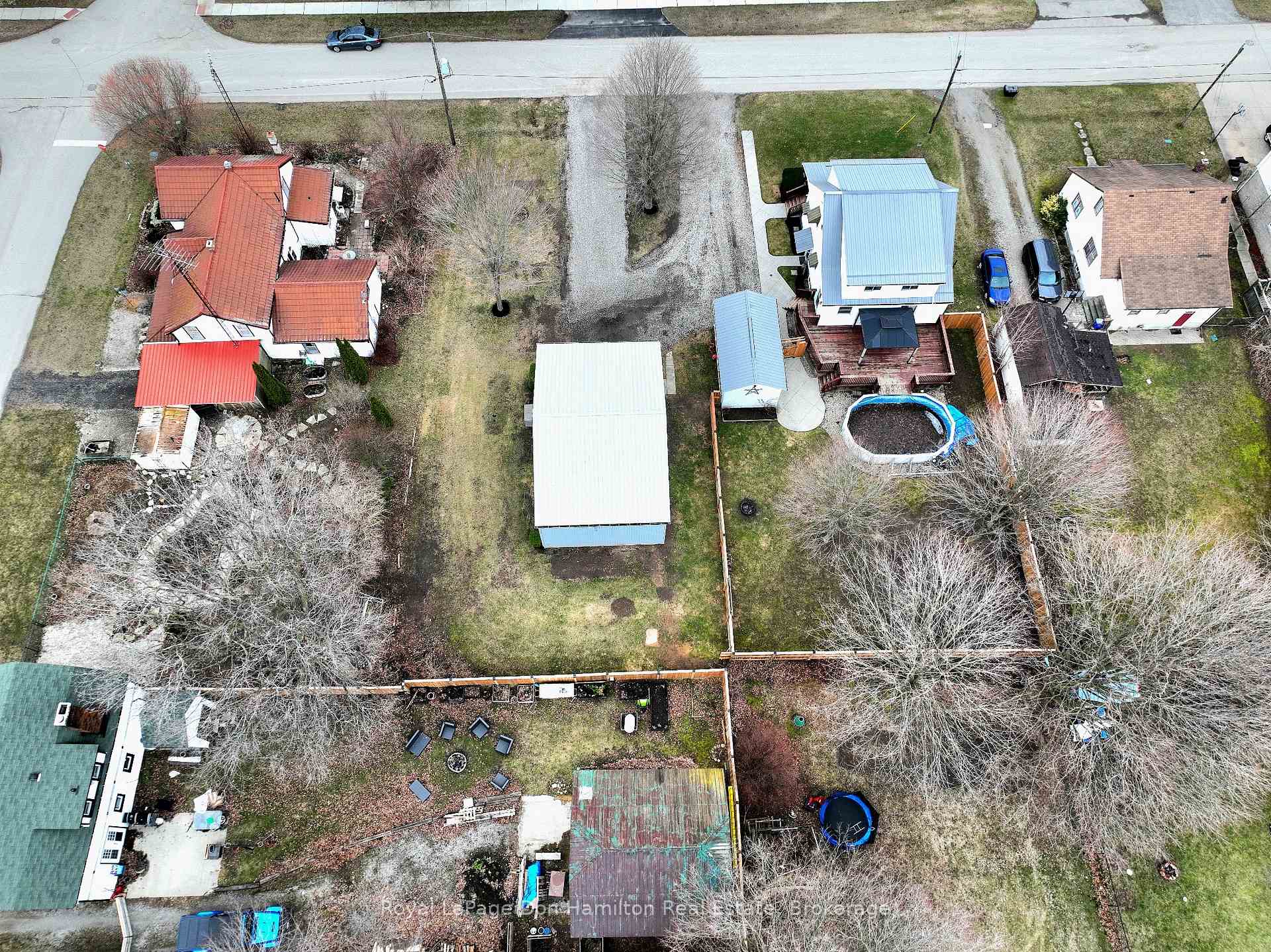 Photo 27 of First Street, Bayham, Straffordville — HOMEH