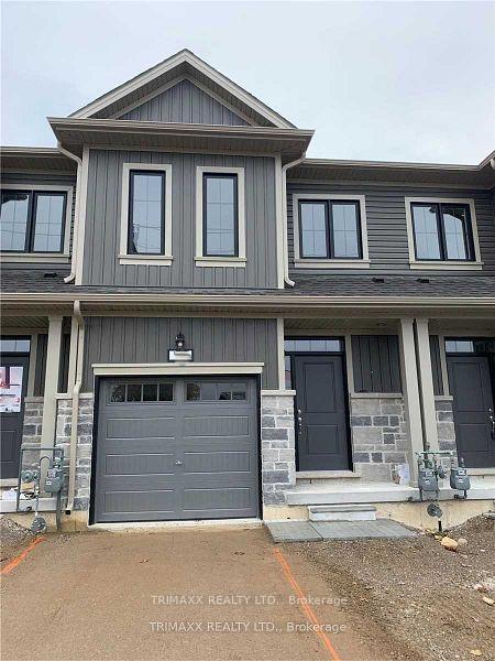 Photo 1 of 206 Middleton Street, Zorra, Thamesford — HOMEH