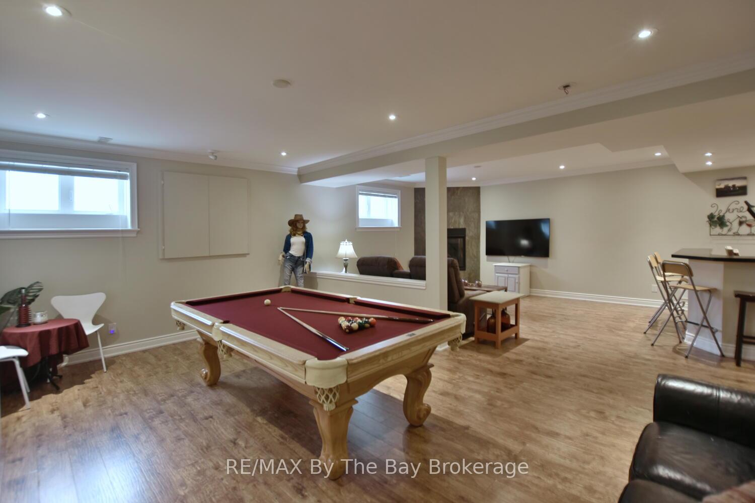 Photo 29 of 75 40th Street S, Wasaga Beach — HOMEH