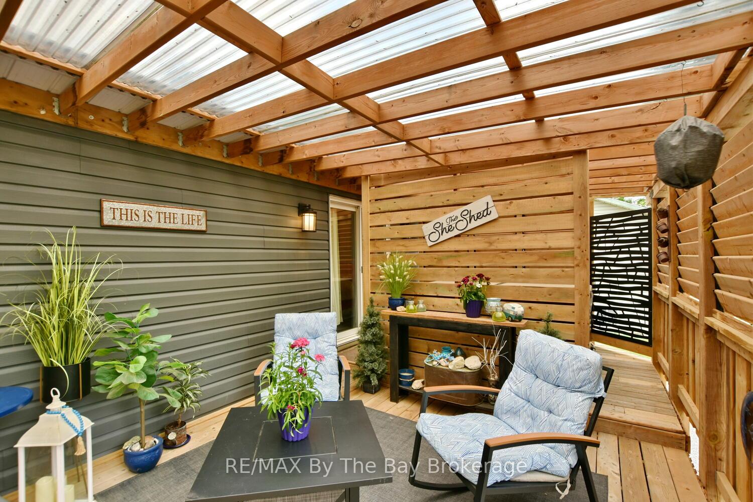 Photo 35 of 75 40th Street S, Wasaga Beach — HOMEH