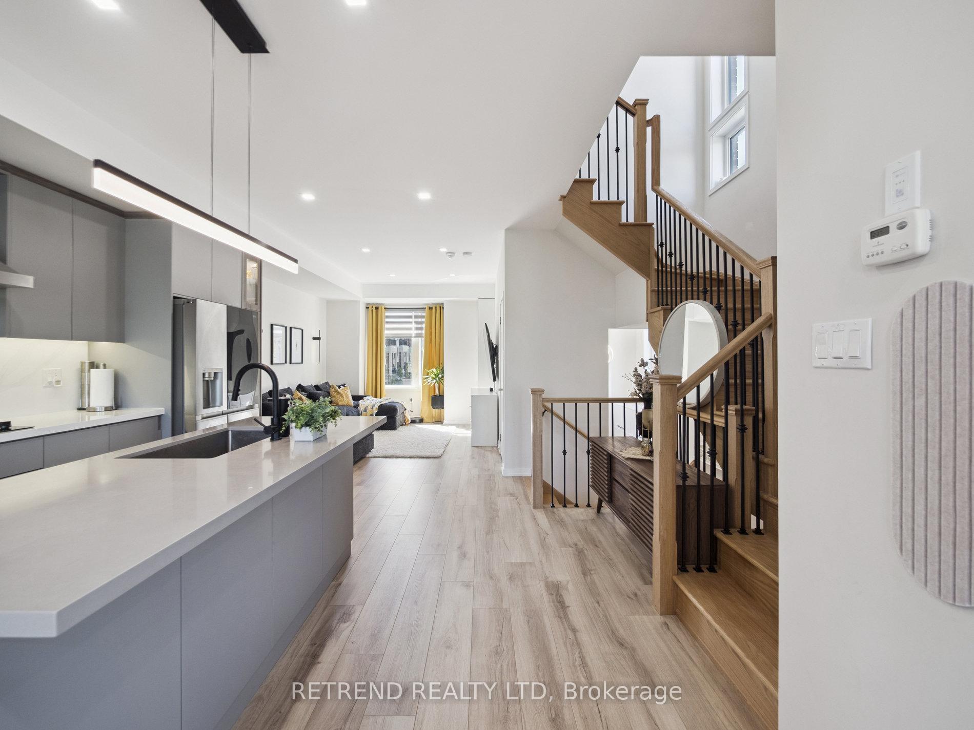 Photo 11 of 1 Rattenbury Road, Vaughan, Patterson — HOMEH