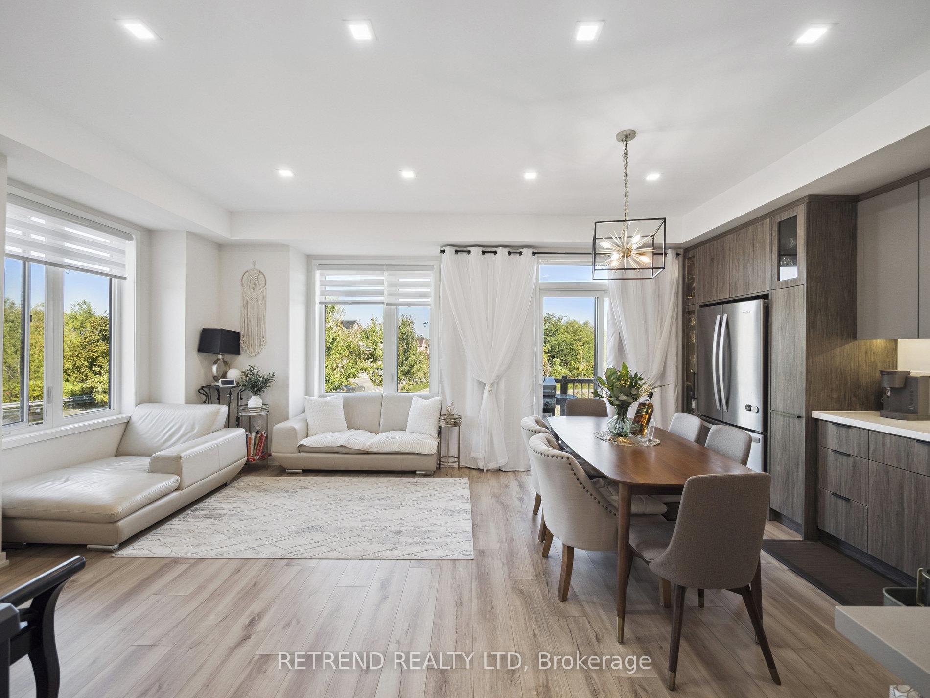 Photo 13 of 1 Rattenbury Road, Vaughan, Patterson — HOMEH