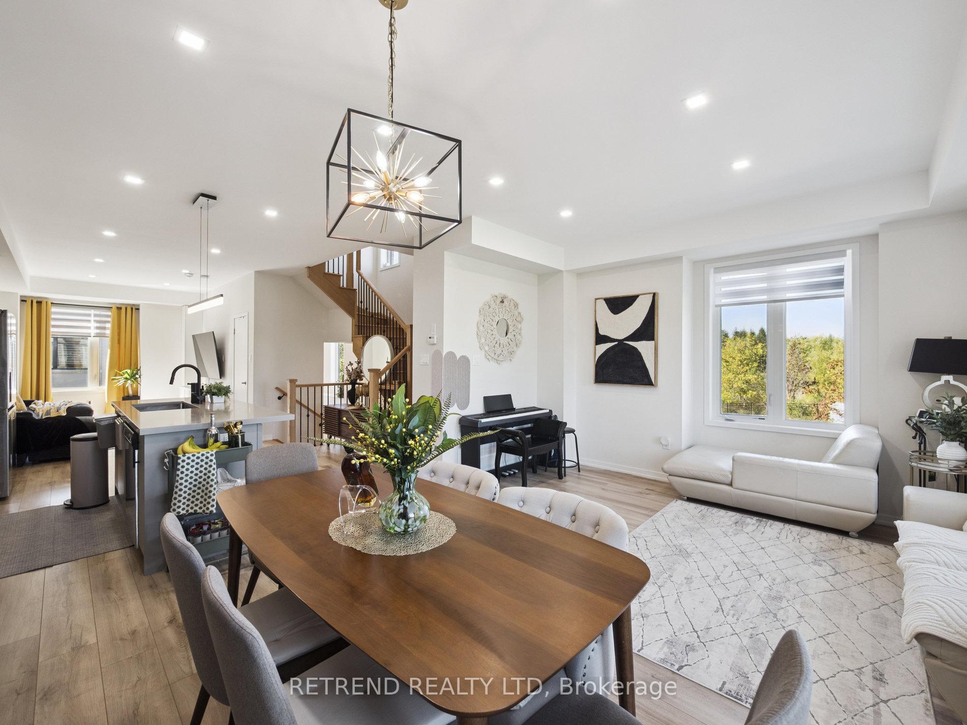 Photo 15 of 1 Rattenbury Road, Vaughan, Patterson — HOMEH