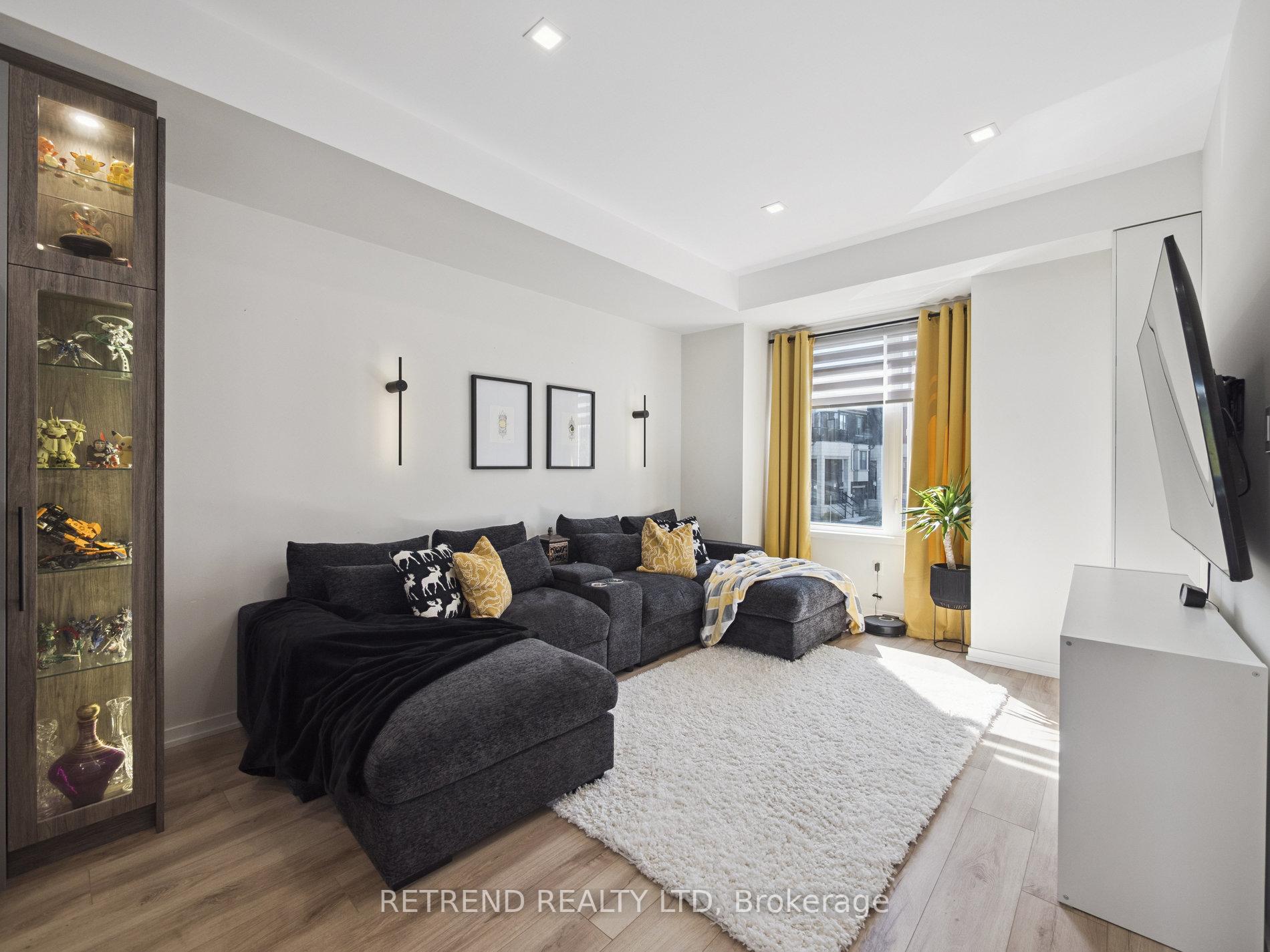 Photo 17 of 1 Rattenbury Road, Vaughan, Patterson — HOMEH