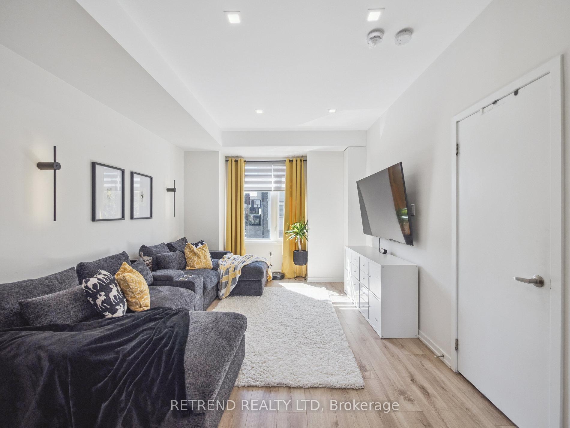 Photo 18 of 1 Rattenbury Road, Vaughan, Patterson — HOMEH