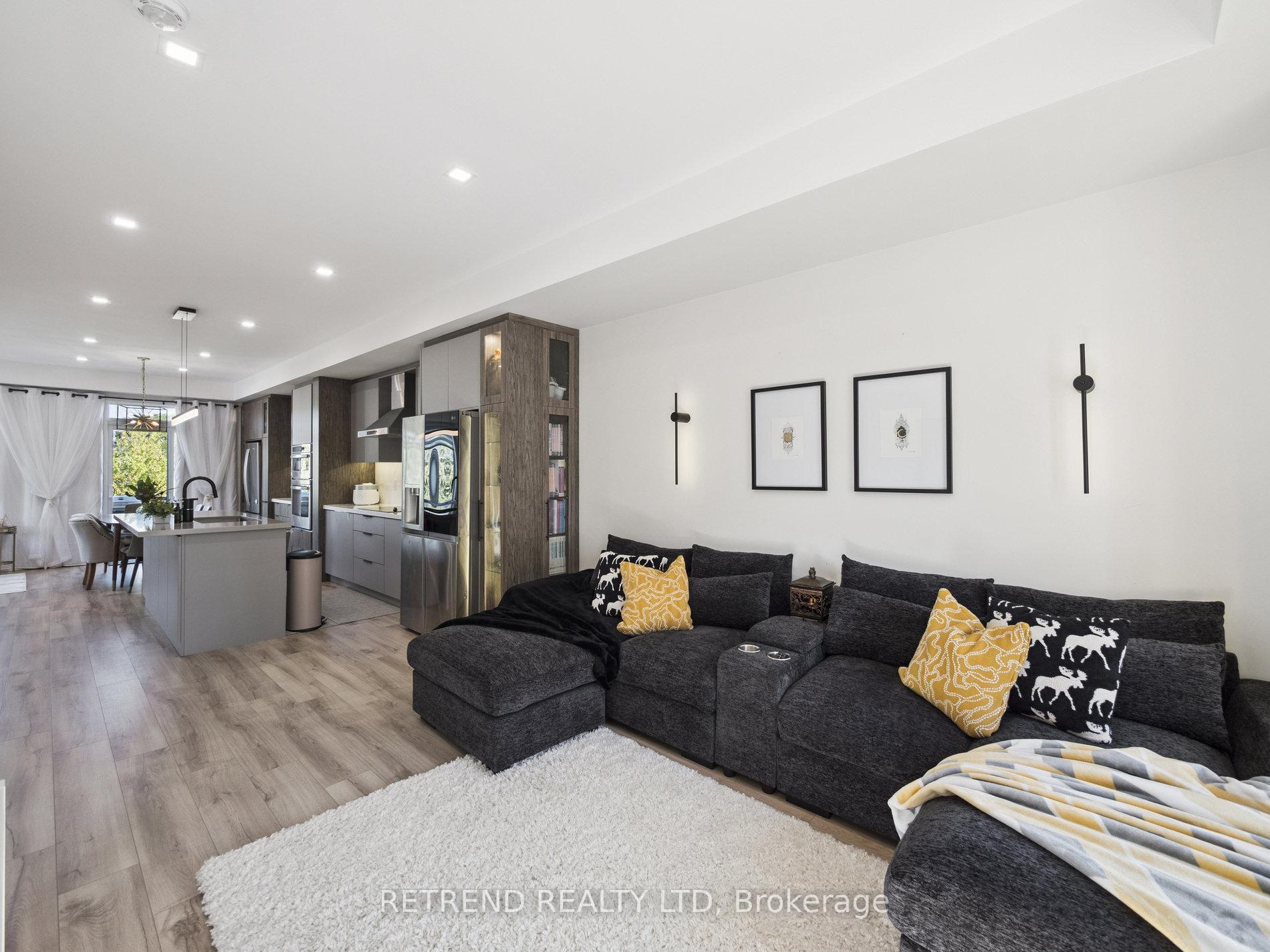Photo 19 of 1 Rattenbury Road, Vaughan, Patterson — HOMEH