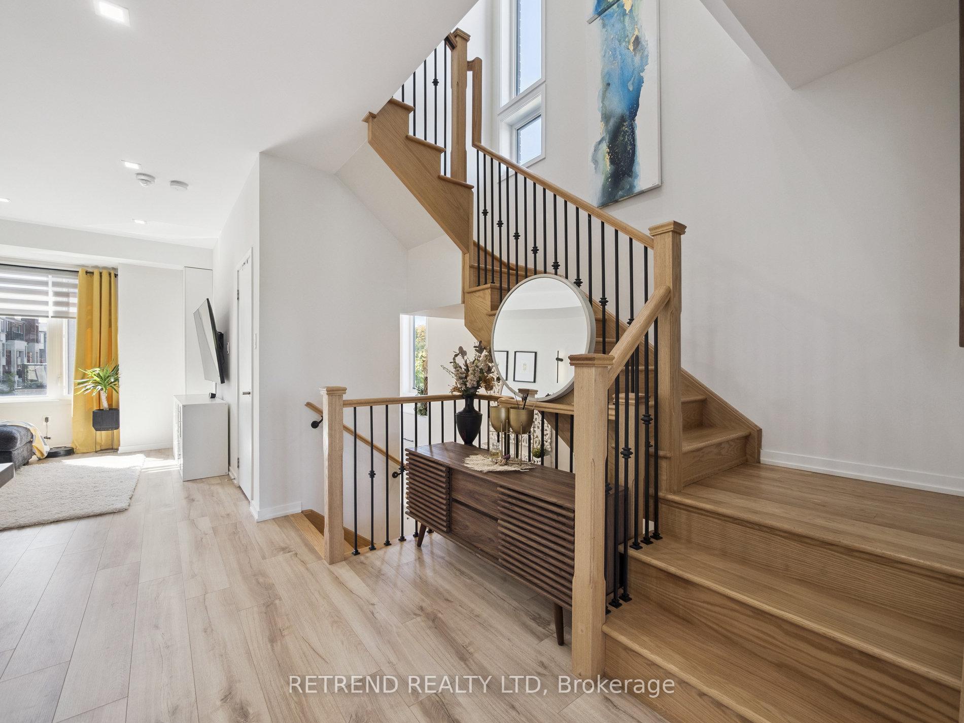 Photo 21 of 1 Rattenbury Road, Vaughan, Patterson — HOMEH