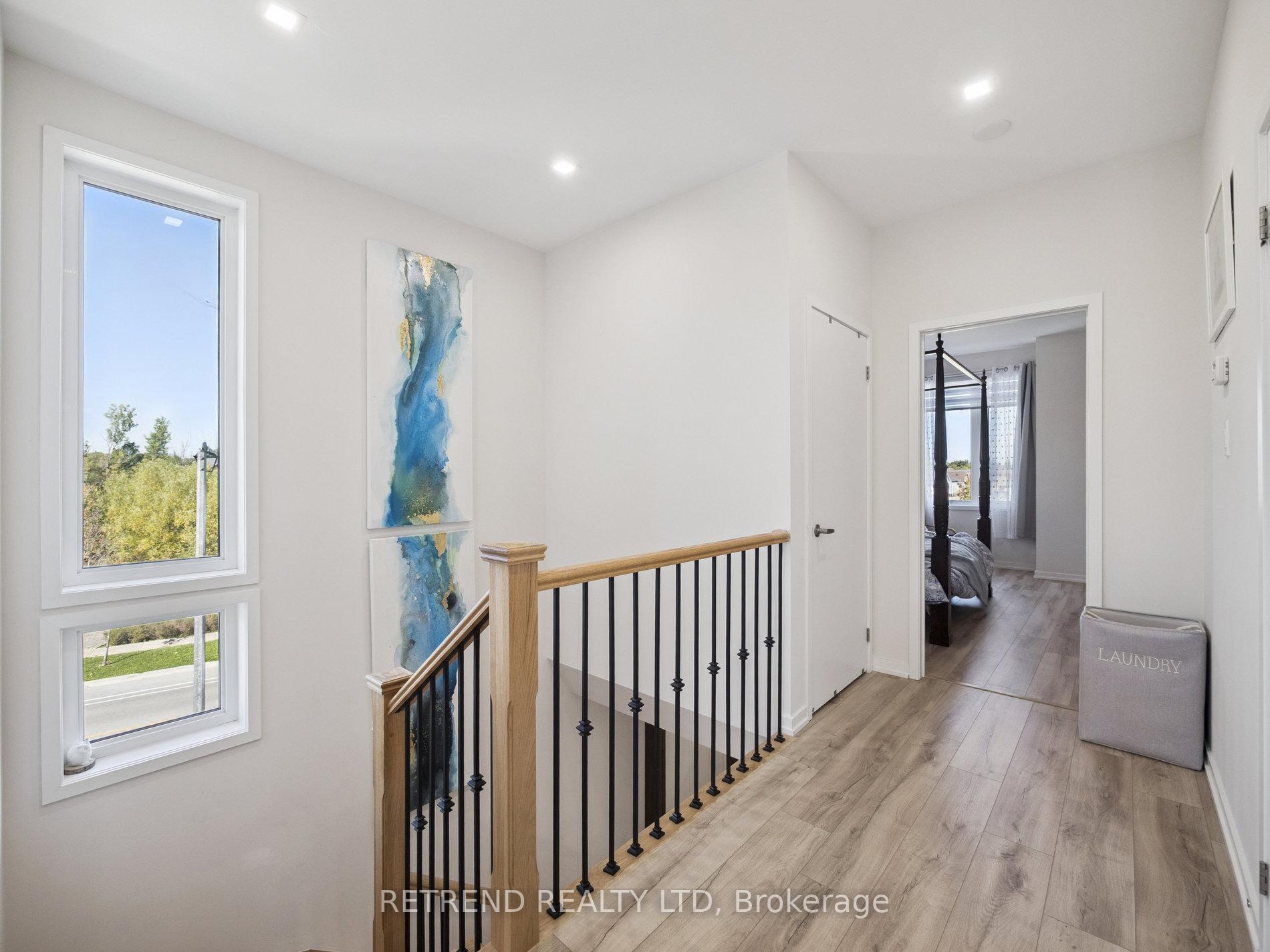 Photo 22 of 1 Rattenbury Road, Vaughan, Patterson — HOMEH