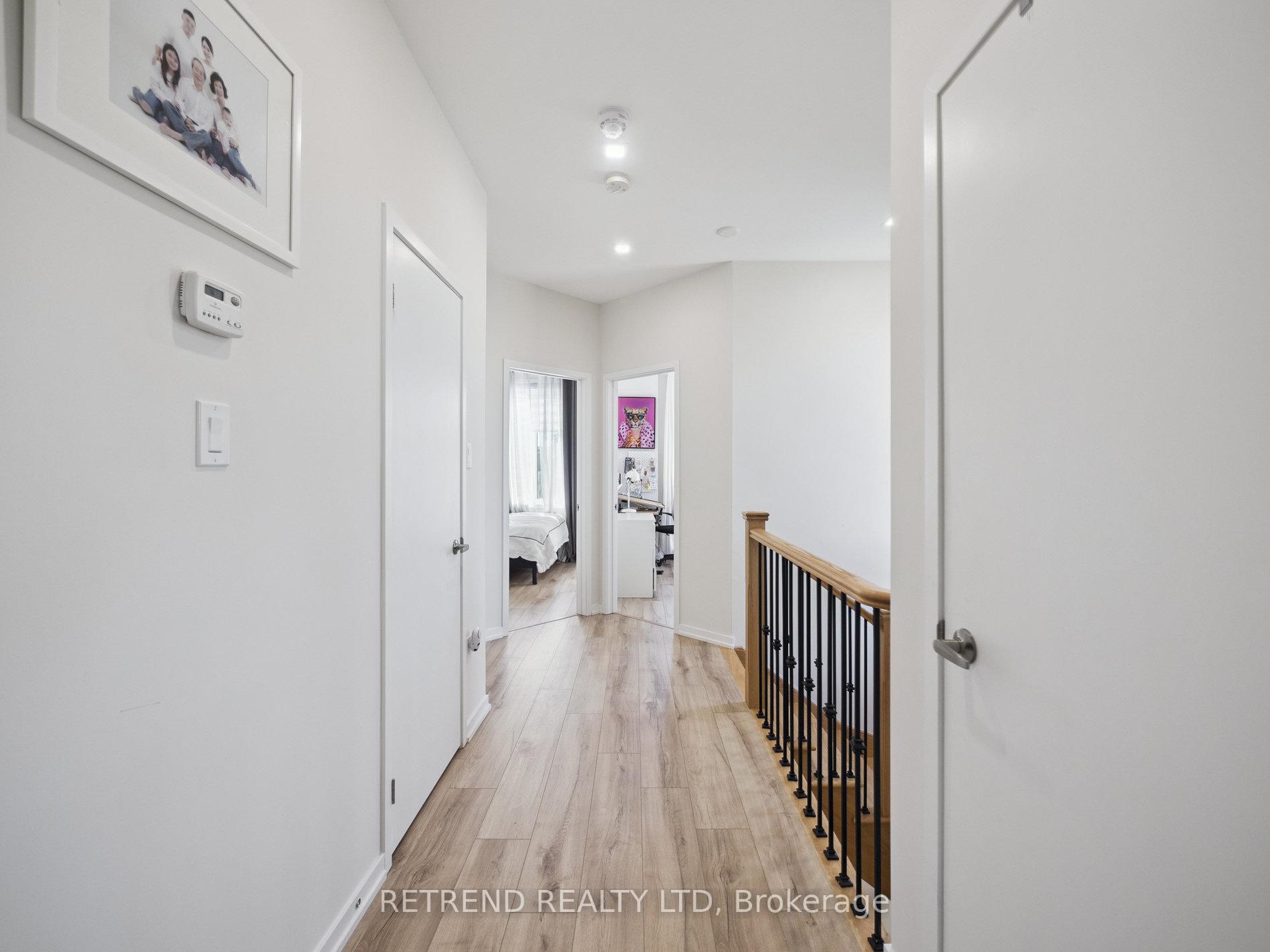 Photo 23 of 1 Rattenbury Road, Vaughan, Patterson — HOMEH