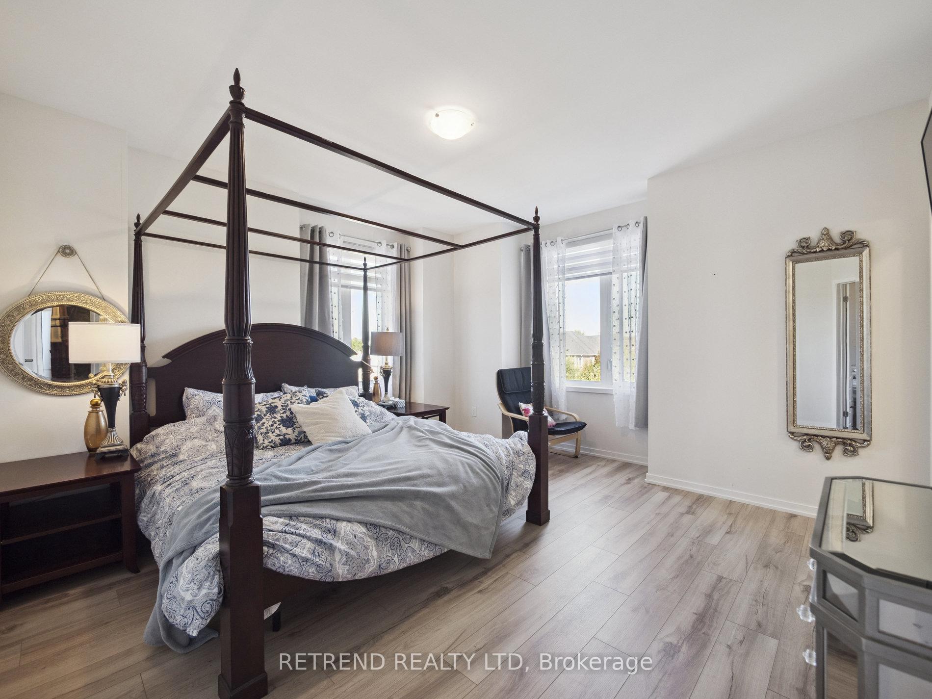 Photo 24 of 1 Rattenbury Road, Vaughan, Patterson — HOMEH