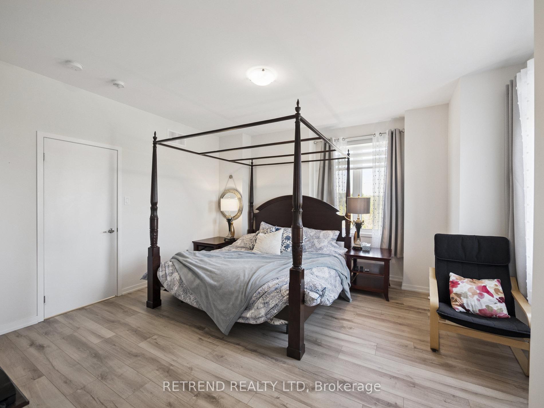 Photo 25 of 1 Rattenbury Road, Vaughan, Patterson — HOMEH