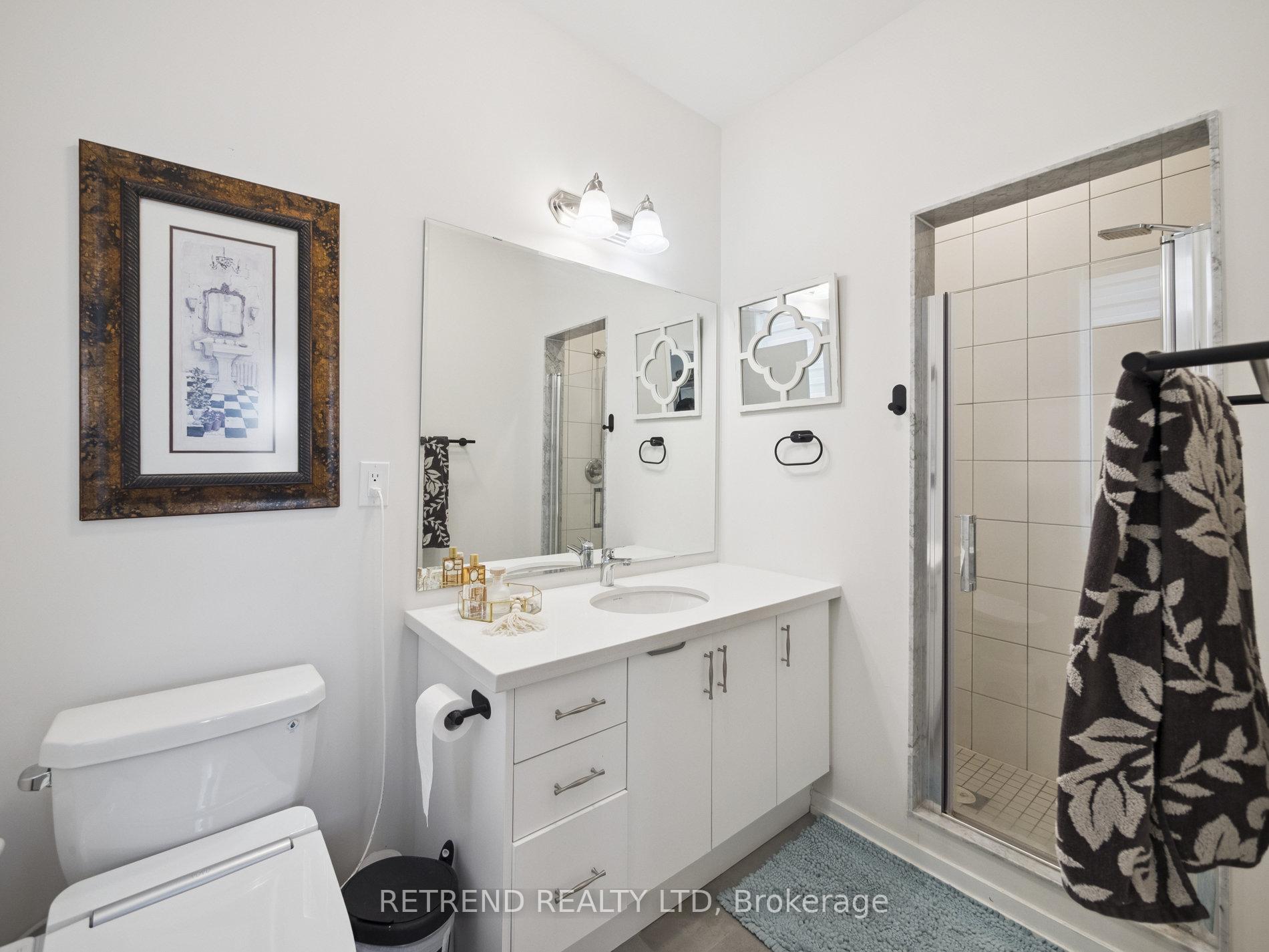 Photo 26 of 1 Rattenbury Road, Vaughan, Patterson — HOMEH
