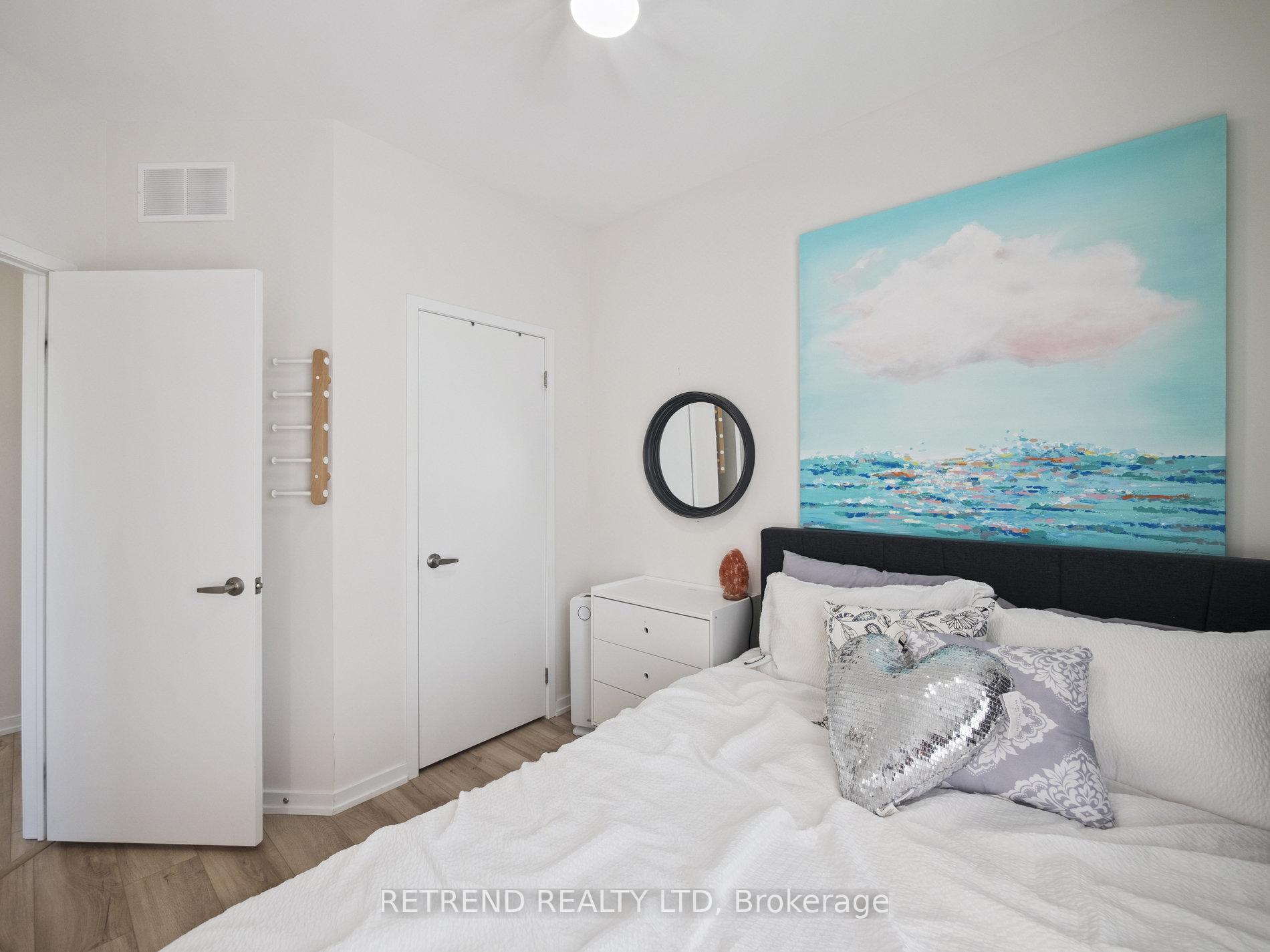 Photo 31 of 1 Rattenbury Road, Vaughan, Patterson — HOMEH
