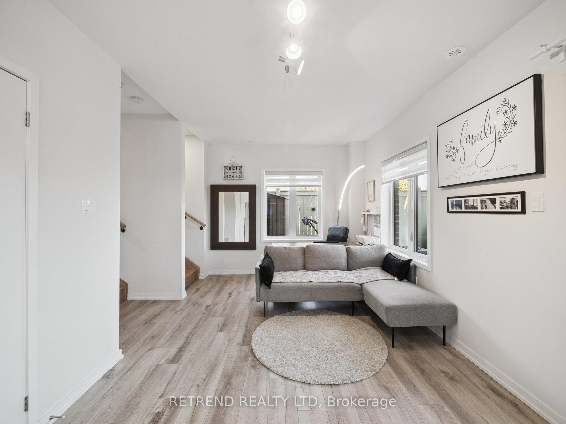 Photo 37 of 1 Rattenbury Road, Vaughan, Patterson — HOMEH