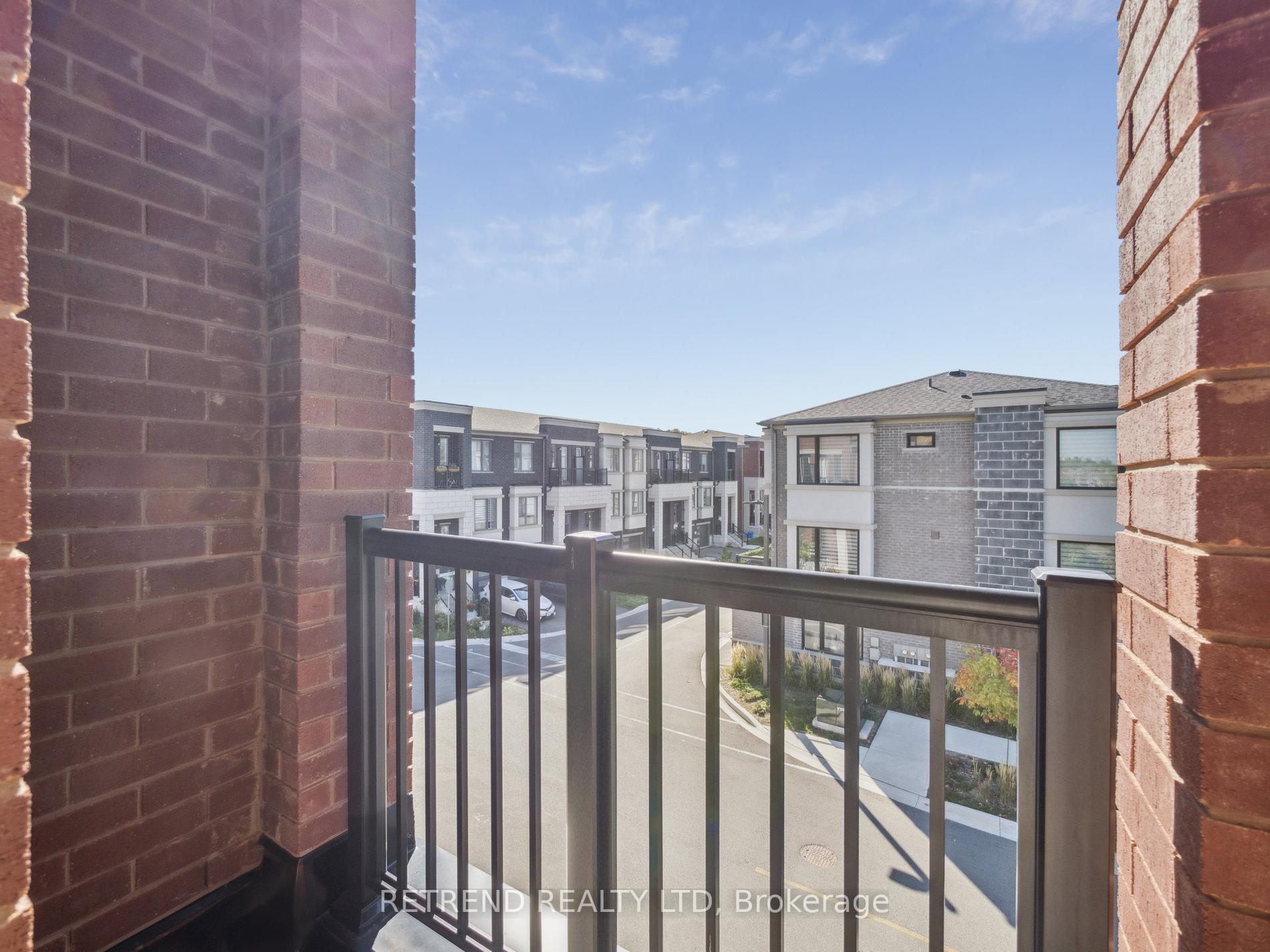 Photo 39 of 1 Rattenbury Road, Vaughan, Patterson — HOMEH