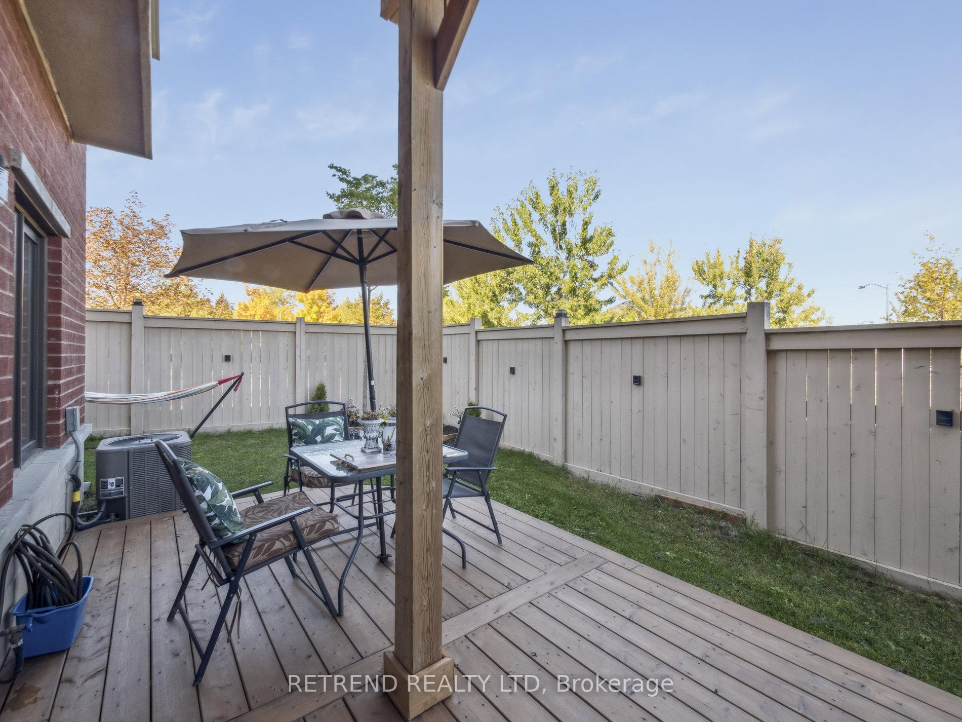 Photo 40 of 1 Rattenbury Road, Vaughan, Patterson — HOMEH