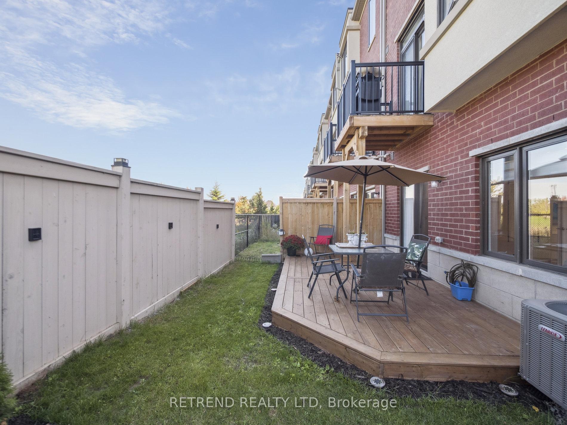Photo 41 of 1 Rattenbury Road, Vaughan, Patterson — HOMEH