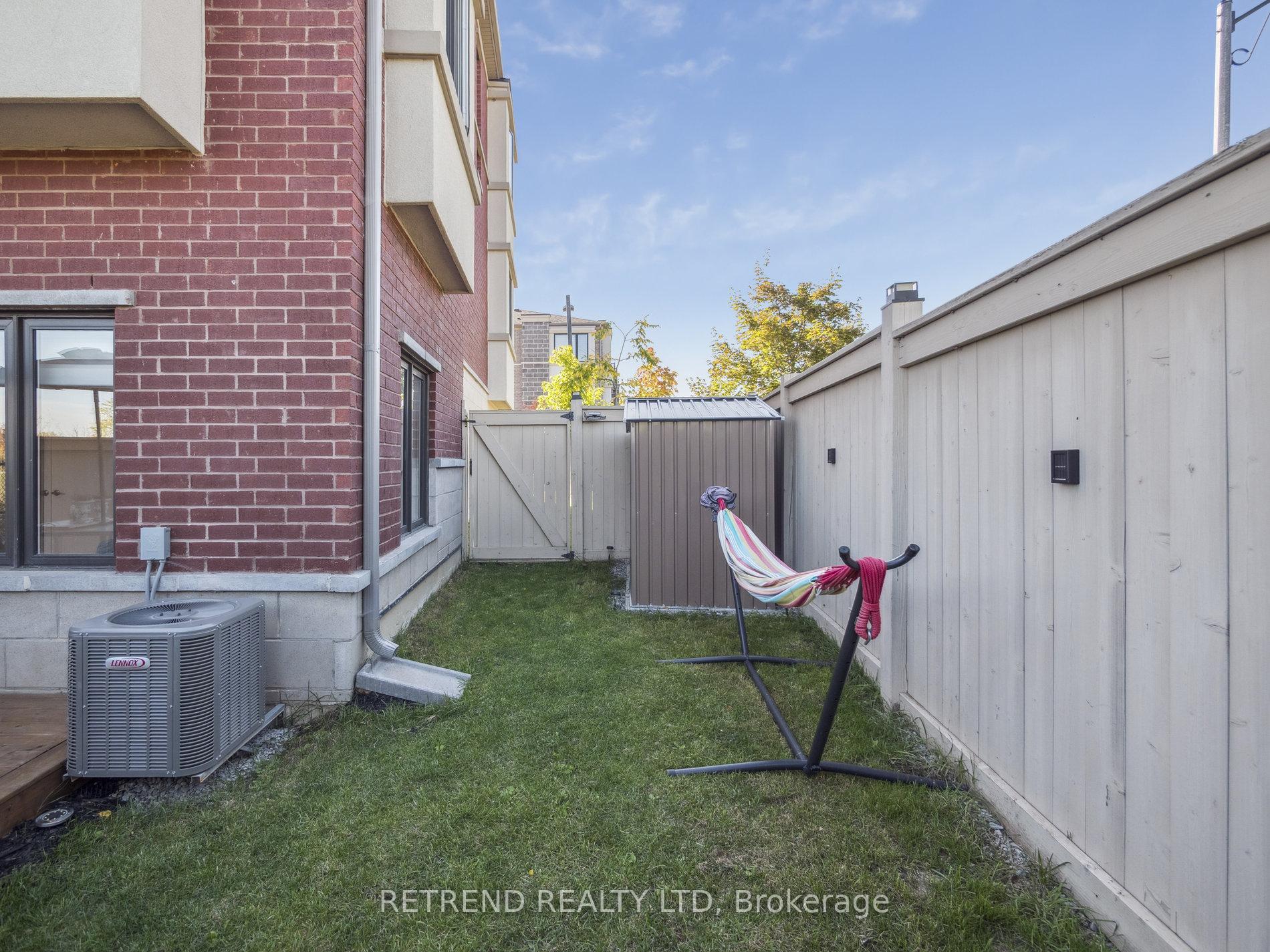 Photo 42 of 1 Rattenbury Road, Vaughan, Patterson — HOMEH