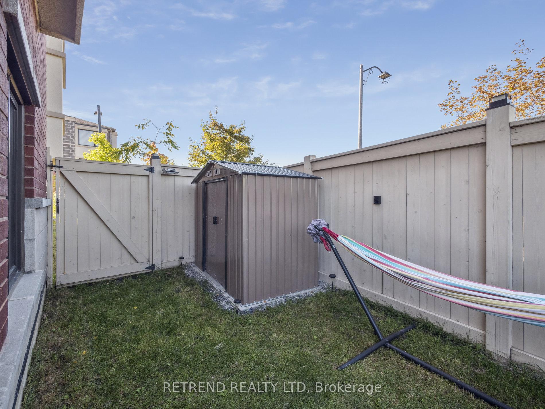 Photo 43 of 1 Rattenbury Road, Vaughan, Patterson — HOMEH