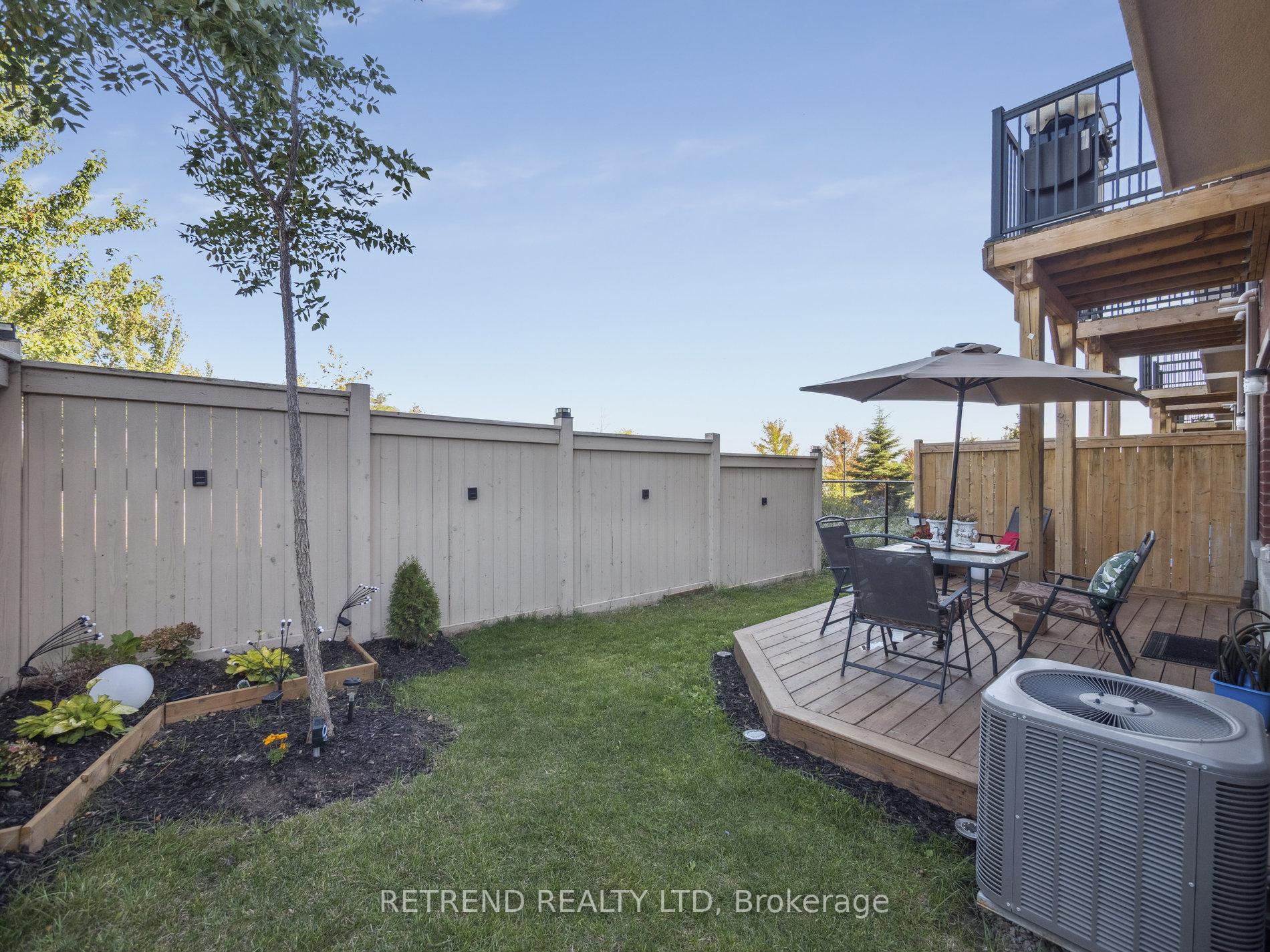 Photo 44 of 1 Rattenbury Road, Vaughan, Patterson — HOMEH