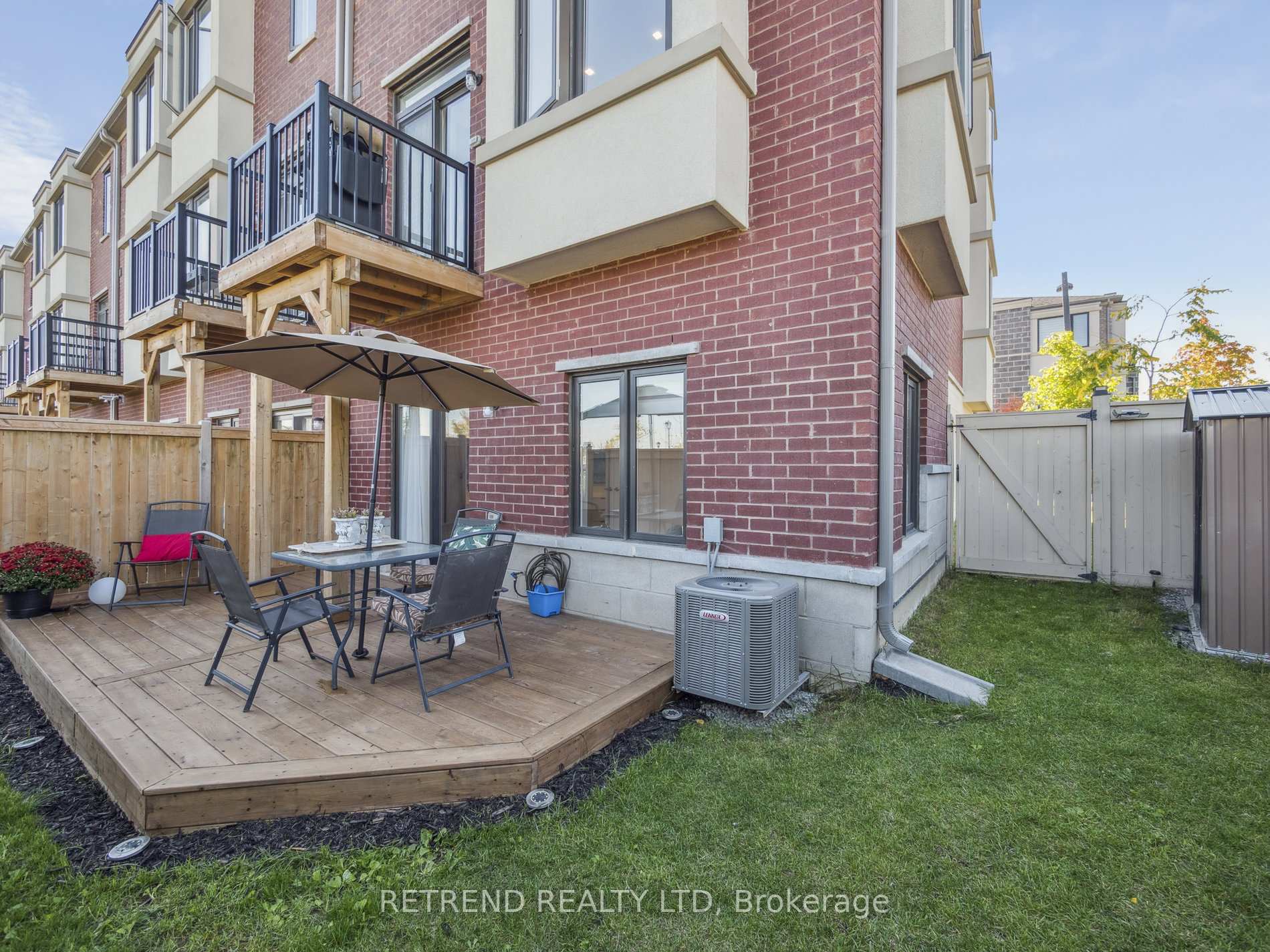 Photo 45 of 1 Rattenbury Road, Vaughan, Patterson — HOMEH