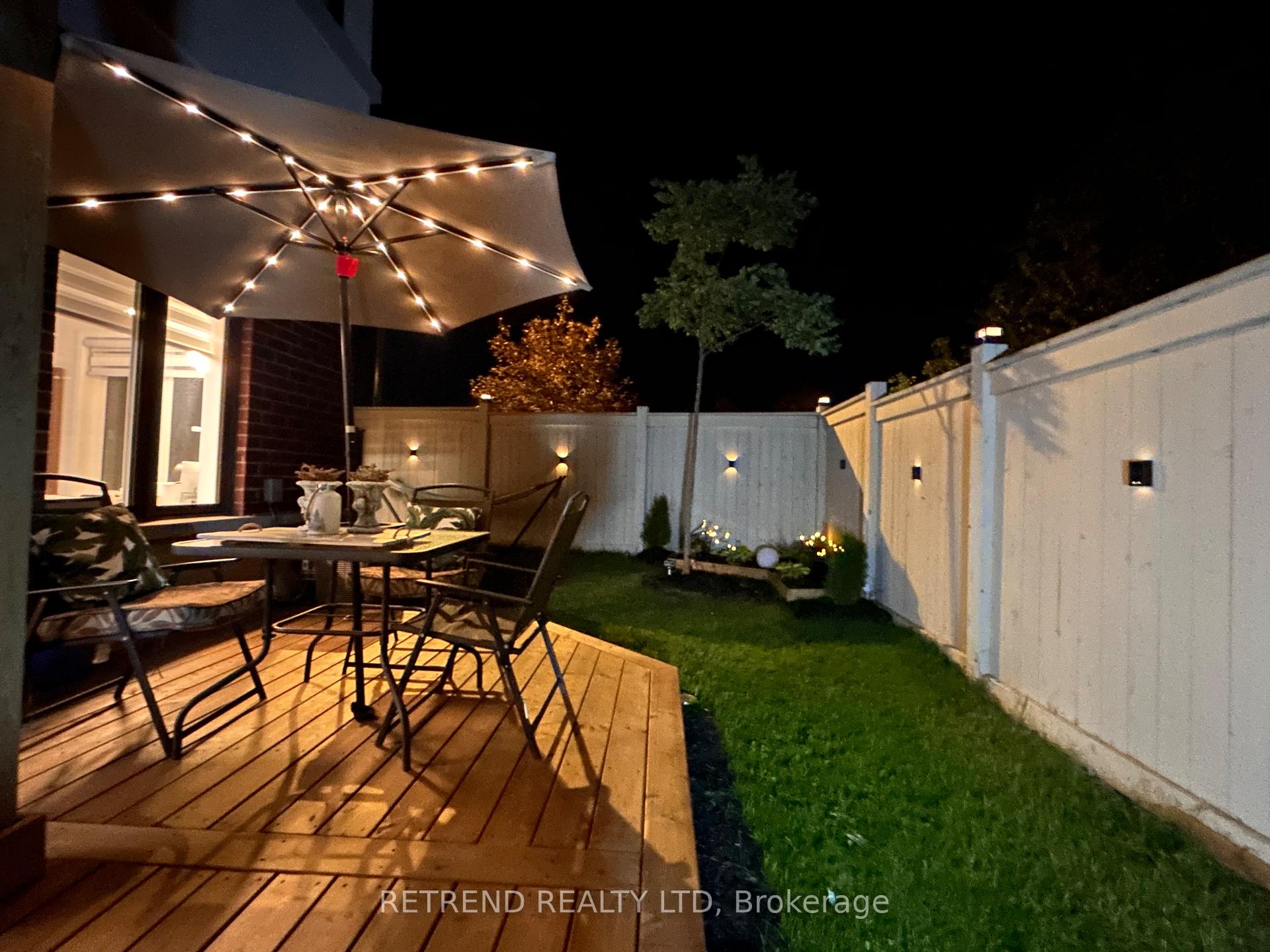 Photo 48 of 1 Rattenbury Road, Vaughan, Patterson — HOMEH