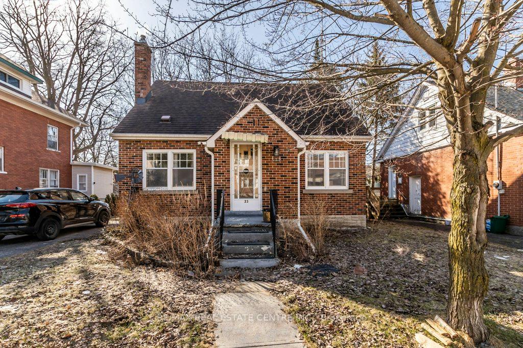 Photo 1 of 23 Elgin Street, Waterloo, Downtown Waterloo — HOMEH