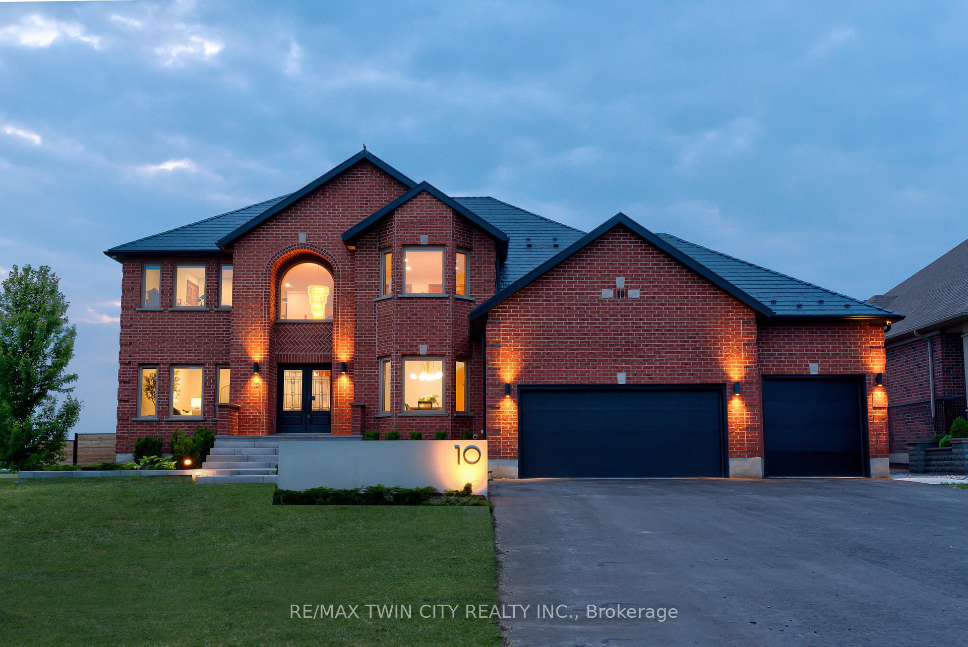 Photo 4 of 10 Eldale Road, Woolwich, Elmira — HOMEH