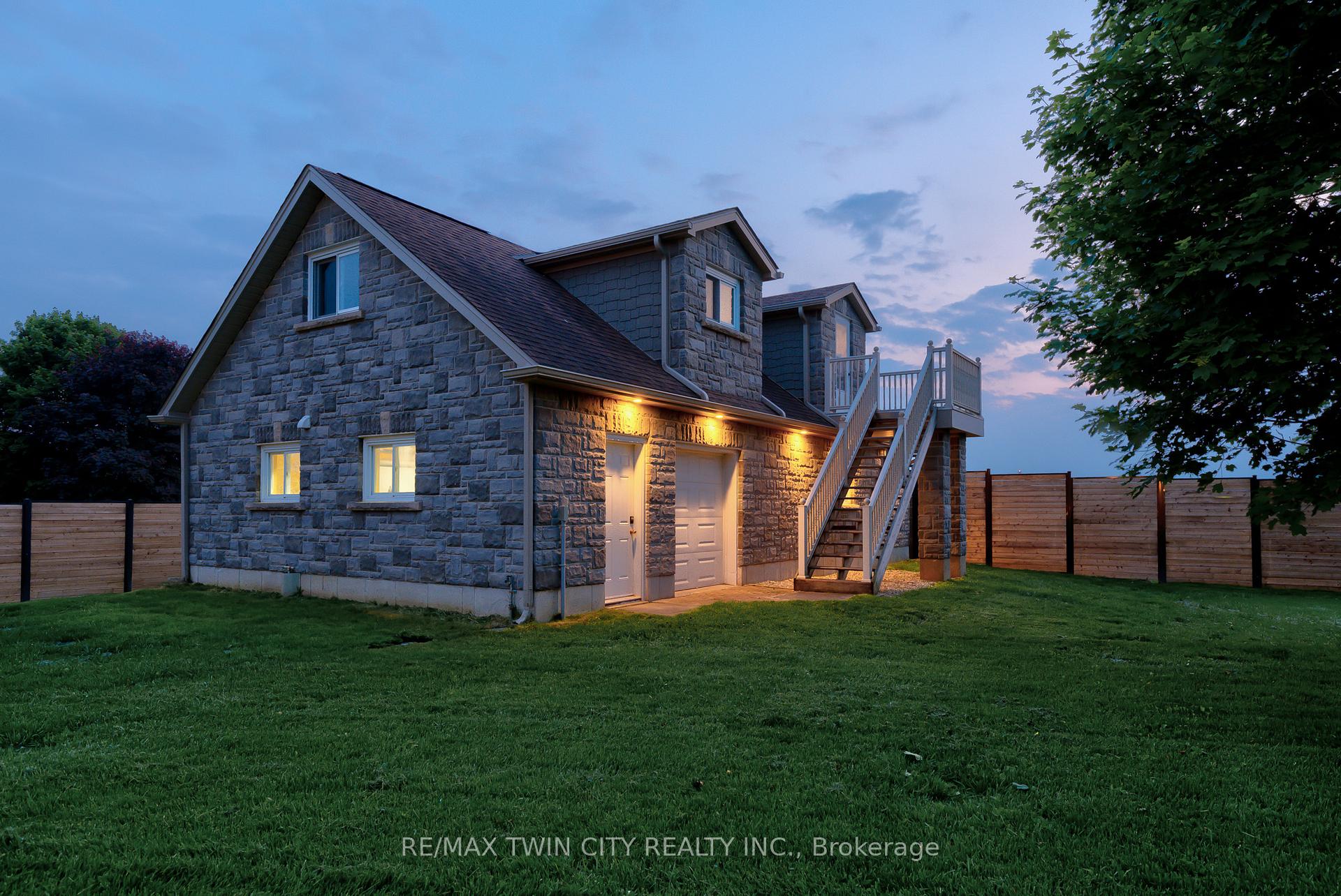 Photo 43 of 10 Eldale Road, Woolwich, Elmira — HOMEH