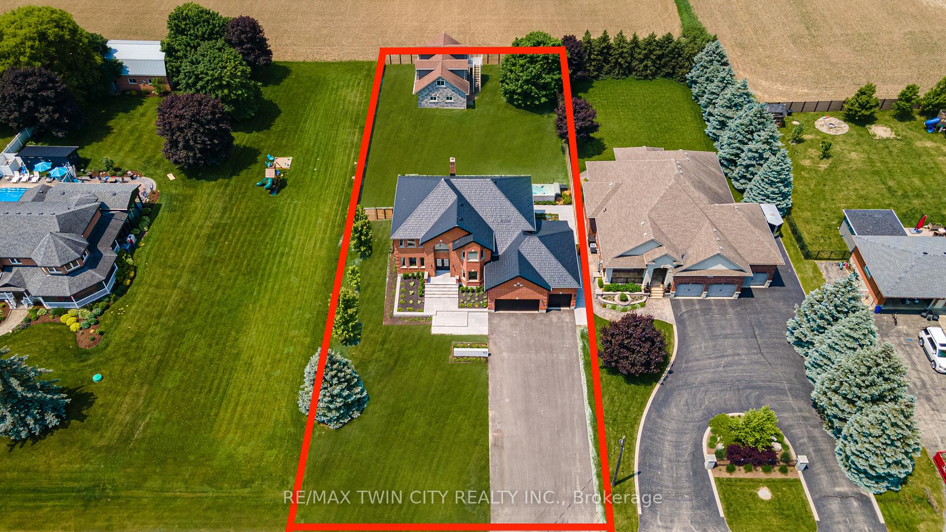 Photo 50 of 10 Eldale Road, Woolwich, Elmira — HOMEH