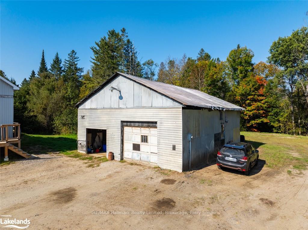 Photo 3 of 1950 Hwy 124, Whitestone, Hagerman — HOMEH