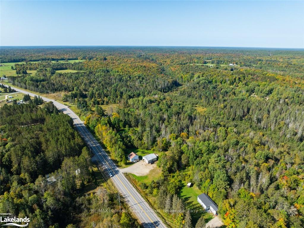 Photo 6 of 1950 Hwy 124, Whitestone, Hagerman — HOMEH