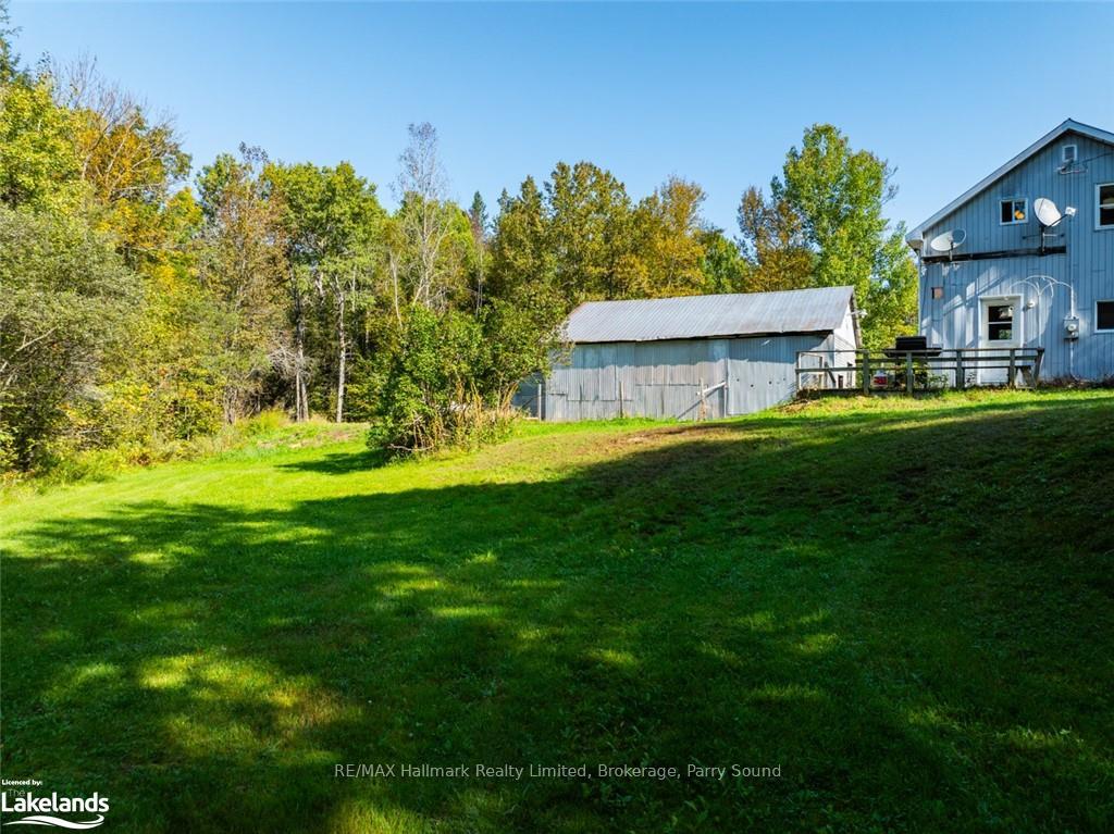Photo 8 of 1950 Hwy 124, Whitestone, Hagerman — HOMEH