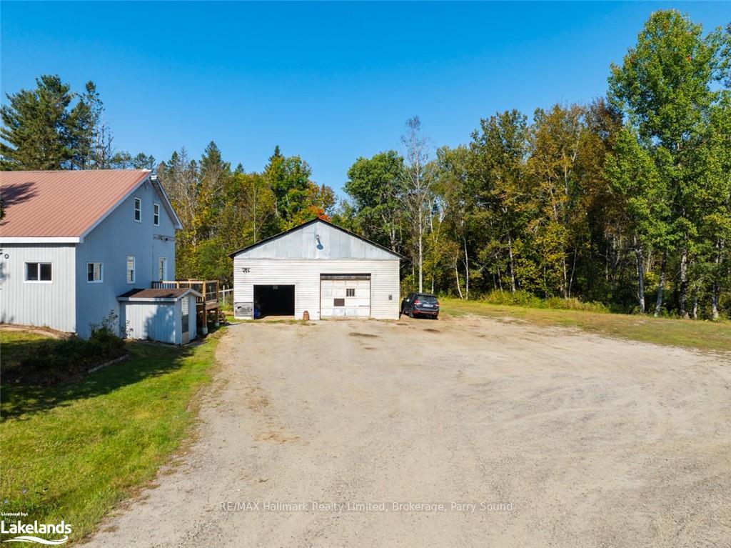 Photo 34 of 1950 Hwy 124, Whitestone, Hagerman — HOMEH